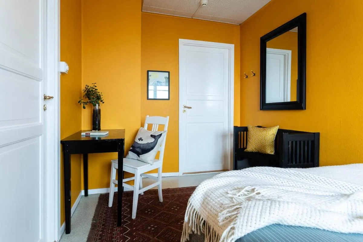 Bed in Catogården - Boutique Home & Activity Centre