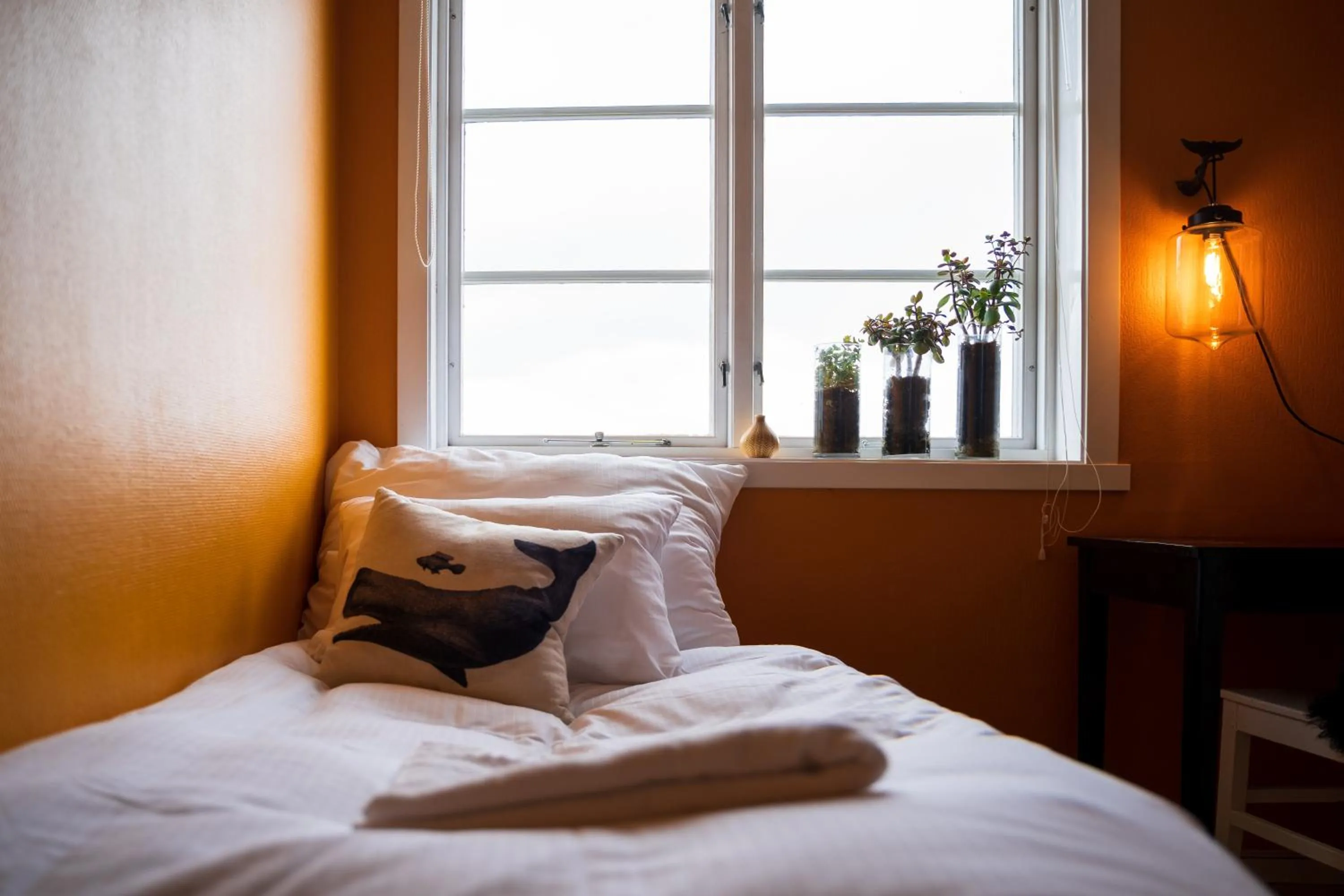 Bed in Catogården - Boutique Home & Activity Centre