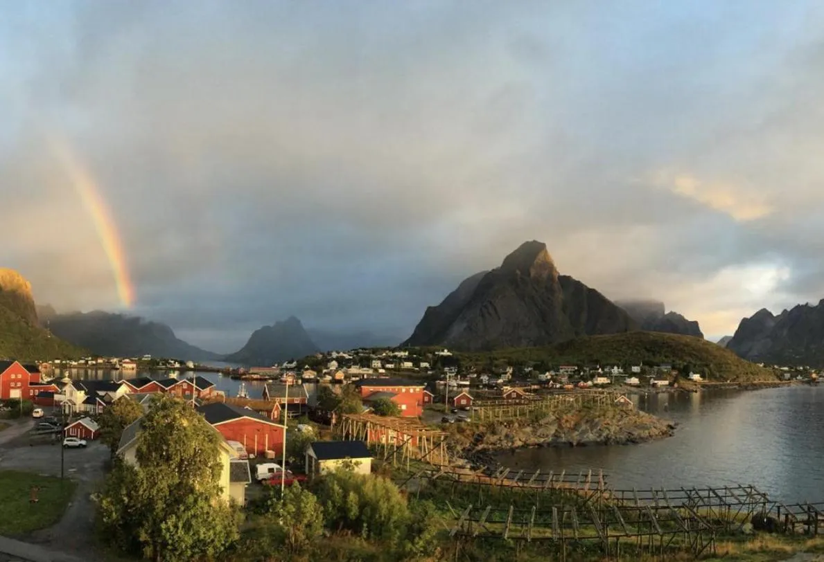 Catogården - Boutique Home & Activity Centre