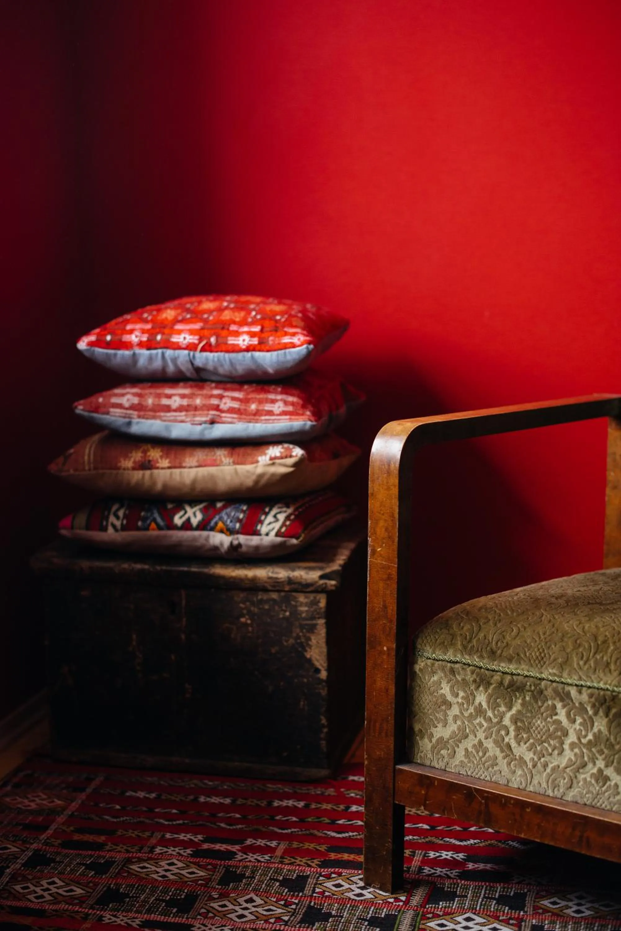 Bed in Catogården - Boutique Home & Activity Centre