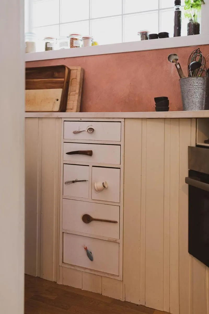 Catogården - Boutique Home & Activity Centre