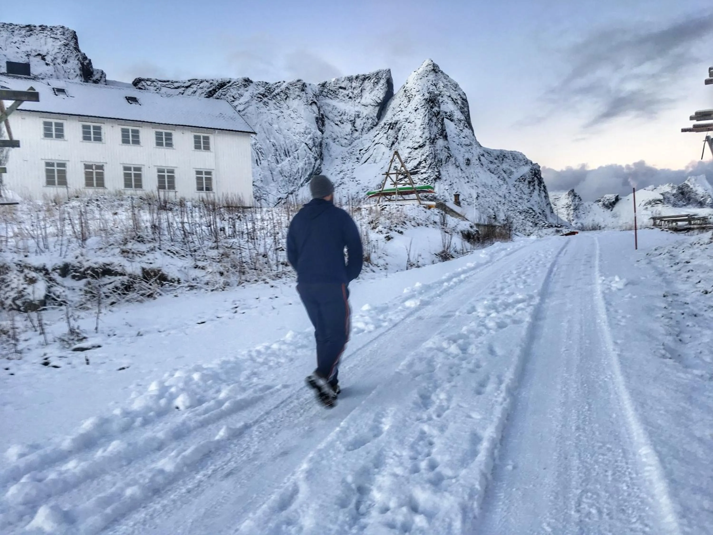 Catogården - Boutique Home & Activity Centre