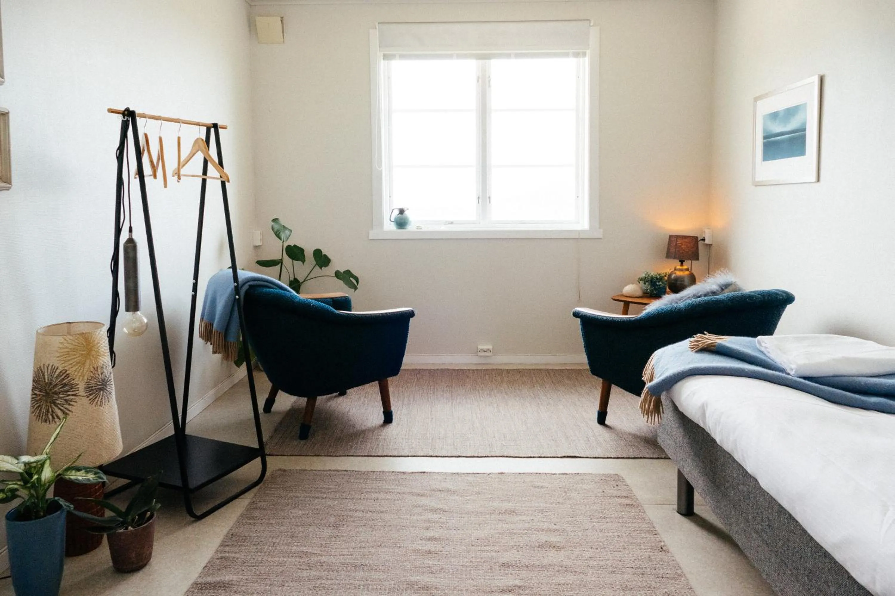 Bed in Catogården - Boutique Home & Activity Centre