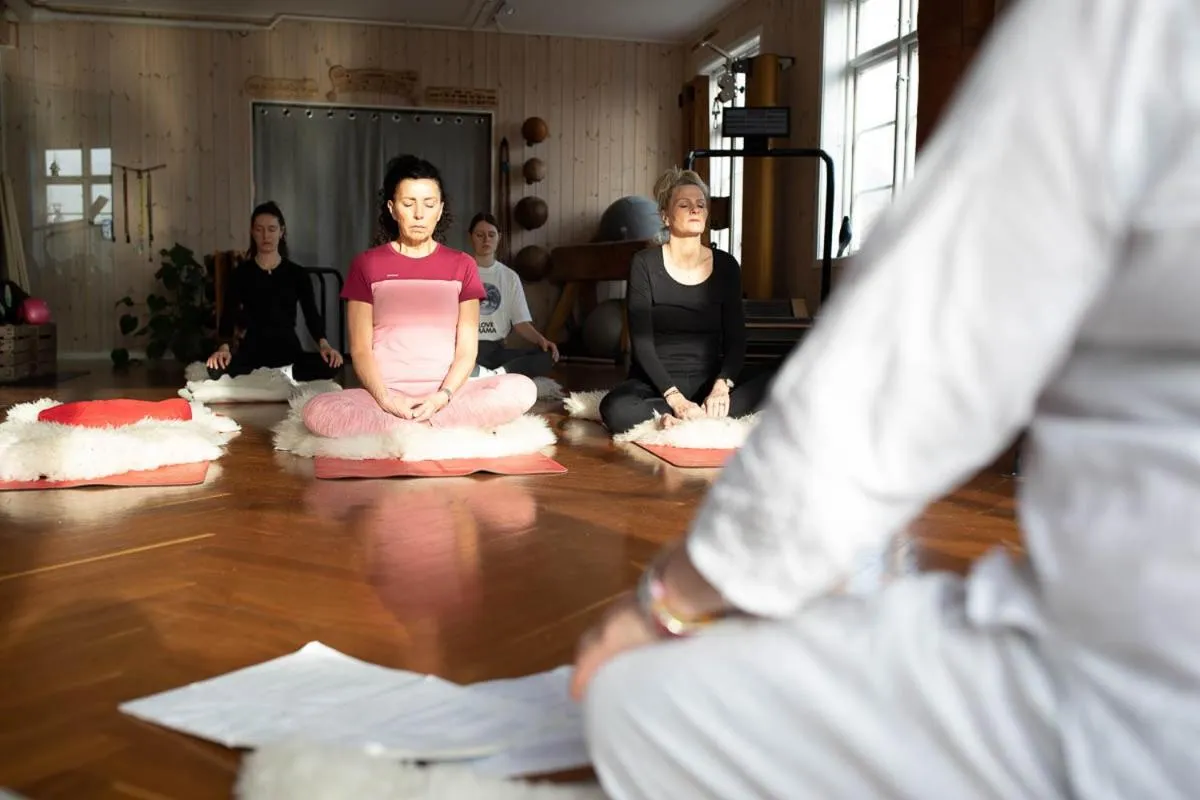 Activities in Catogården - Boutique Home & Activity Centre