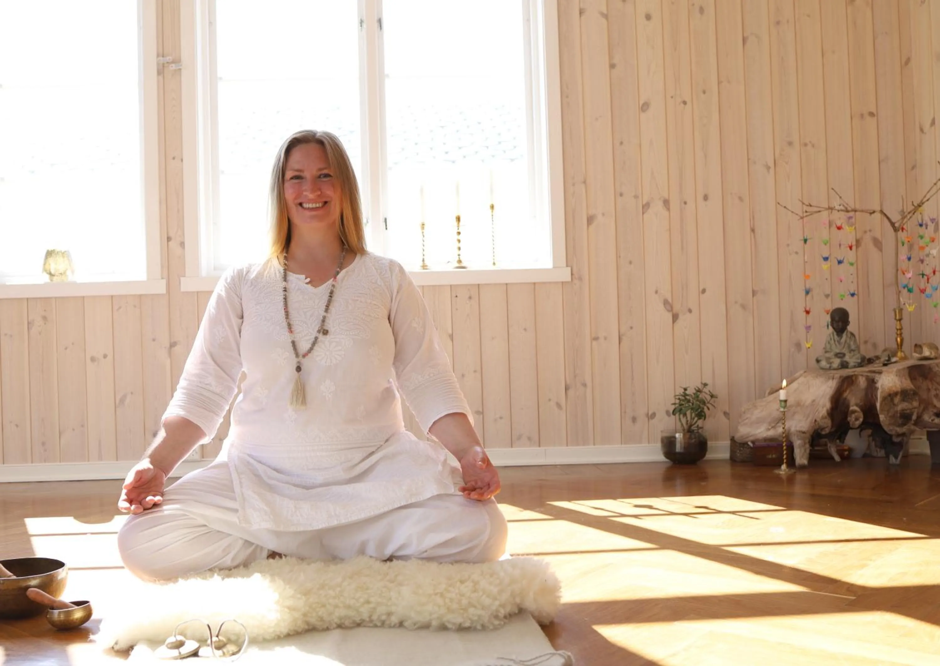 Catogården - Boutique Home & Activity Centre