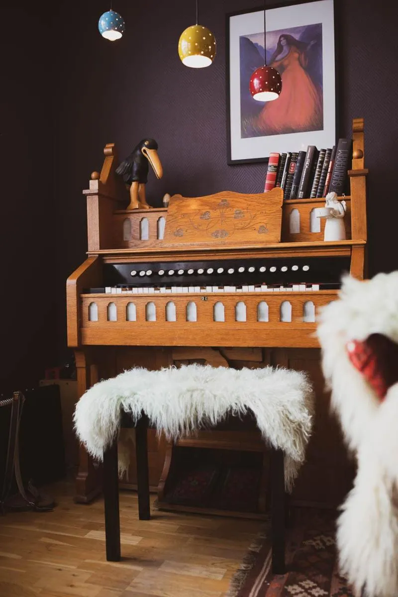 Catogården - Boutique Home & Activity Centre