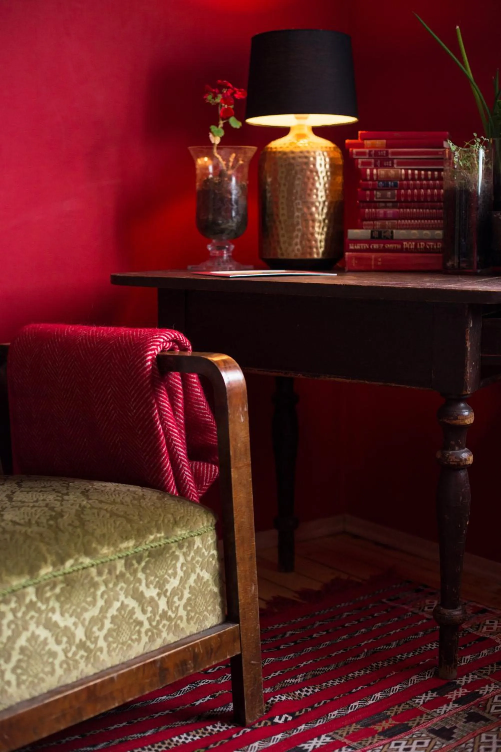 Catogården - Boutique Home & Activity Centre