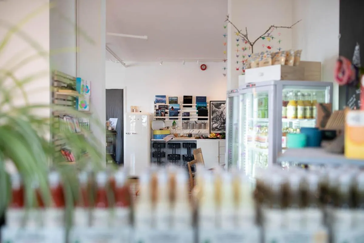 Catogården - Boutique Home & Activity Centre