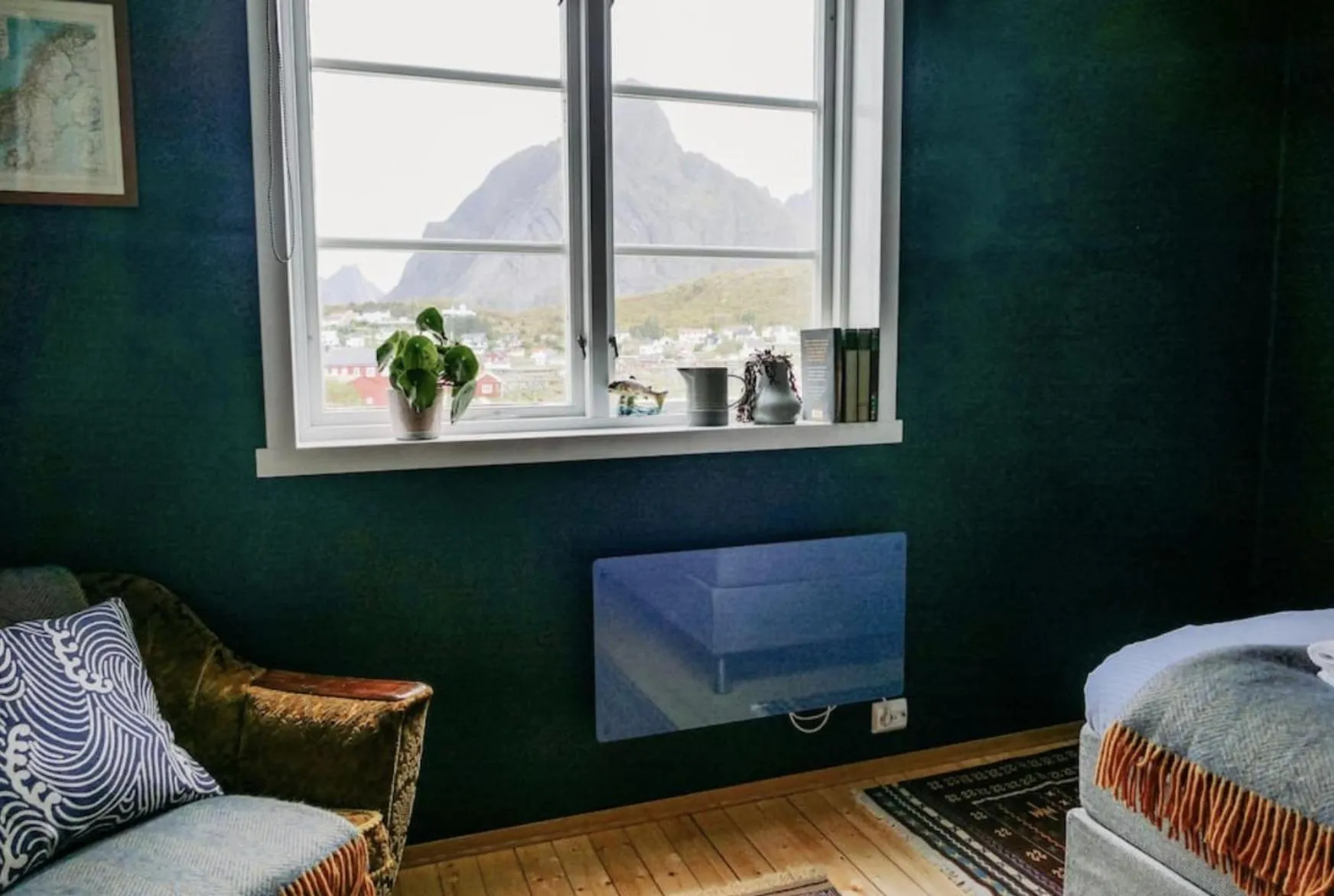 Catogården - Boutique Home & Activity Centre