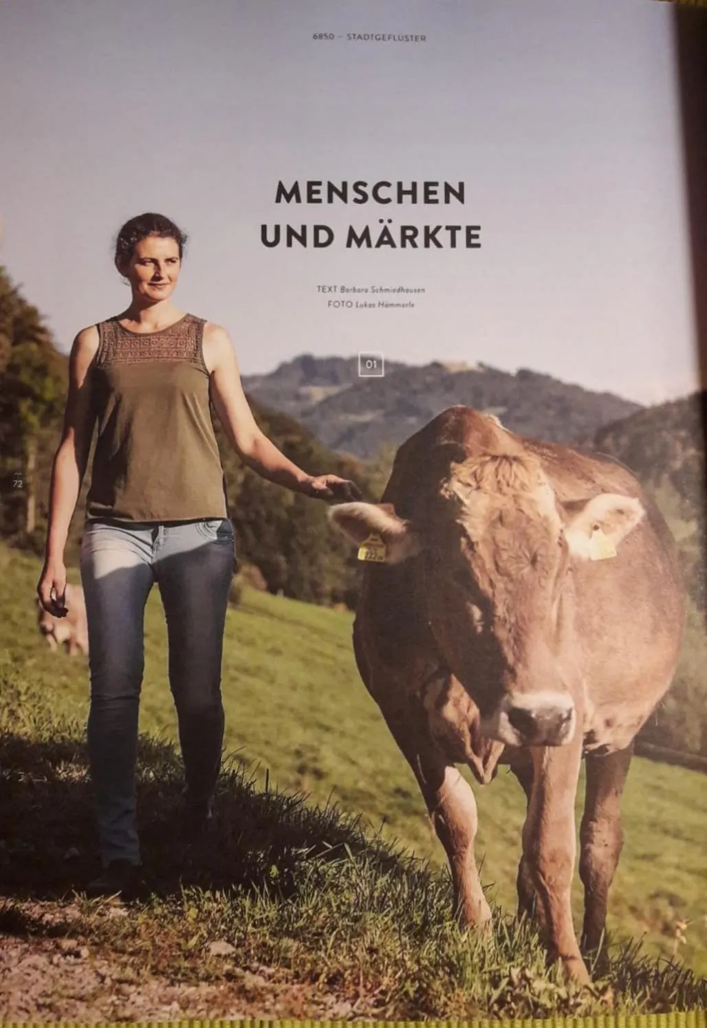 Haus Hagspiel