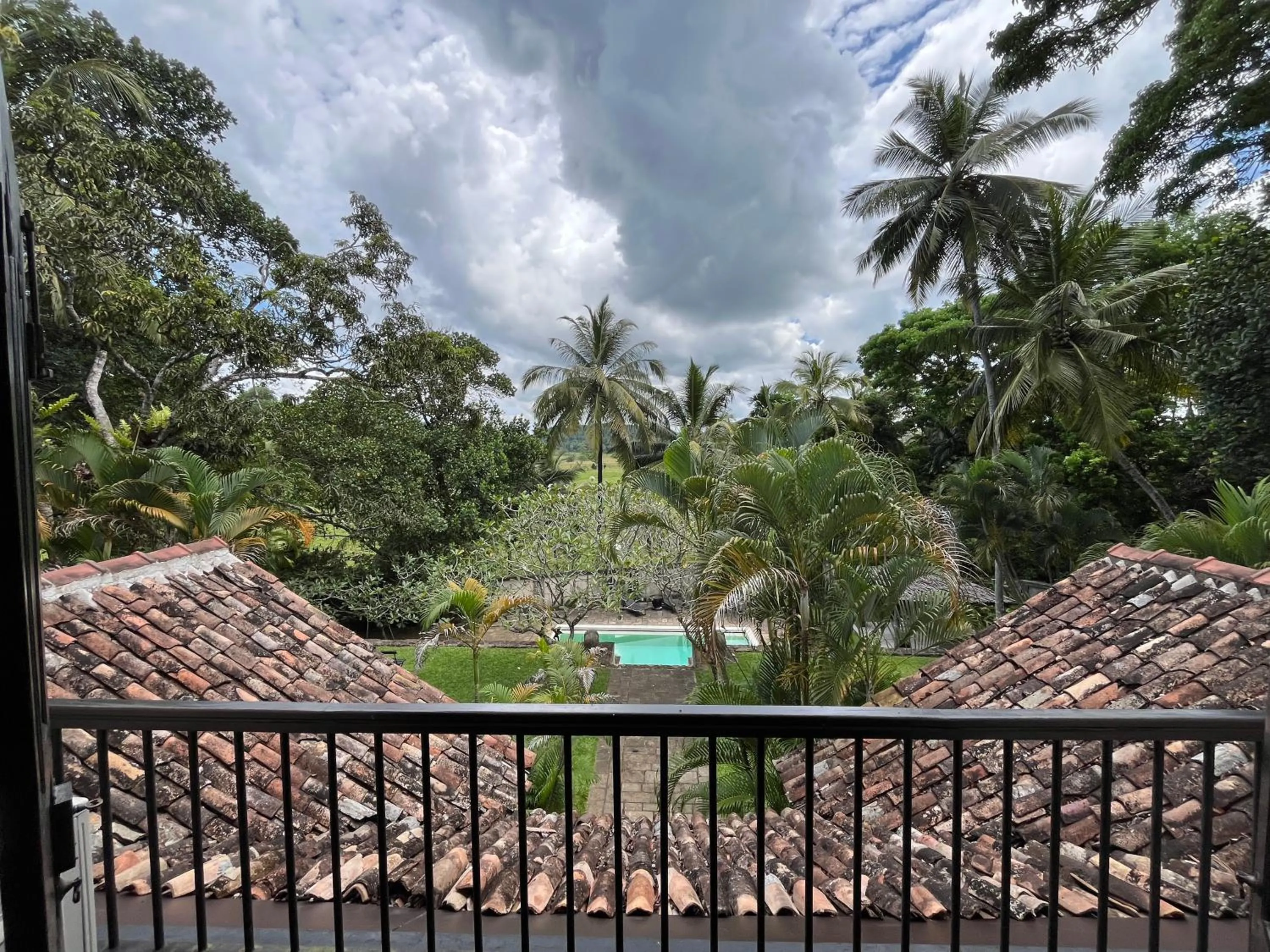 Galle Henna Estate