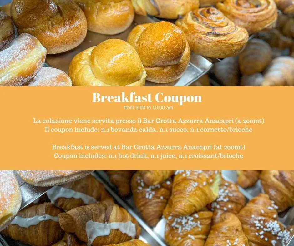 Restaurant/places to eat in La Giuliva Charming Rooms