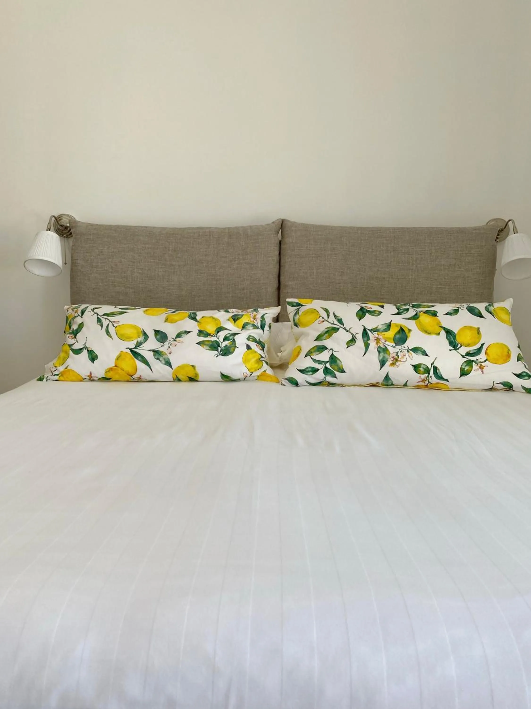 Bedroom in La Giuliva Charming Rooms