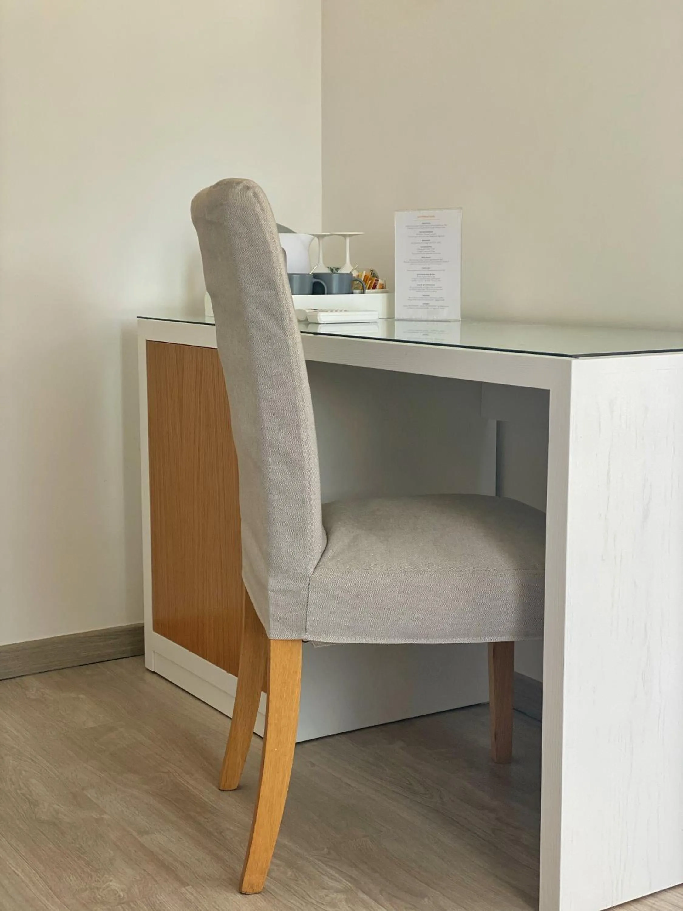 Bedroom in La Giuliva Charming Rooms