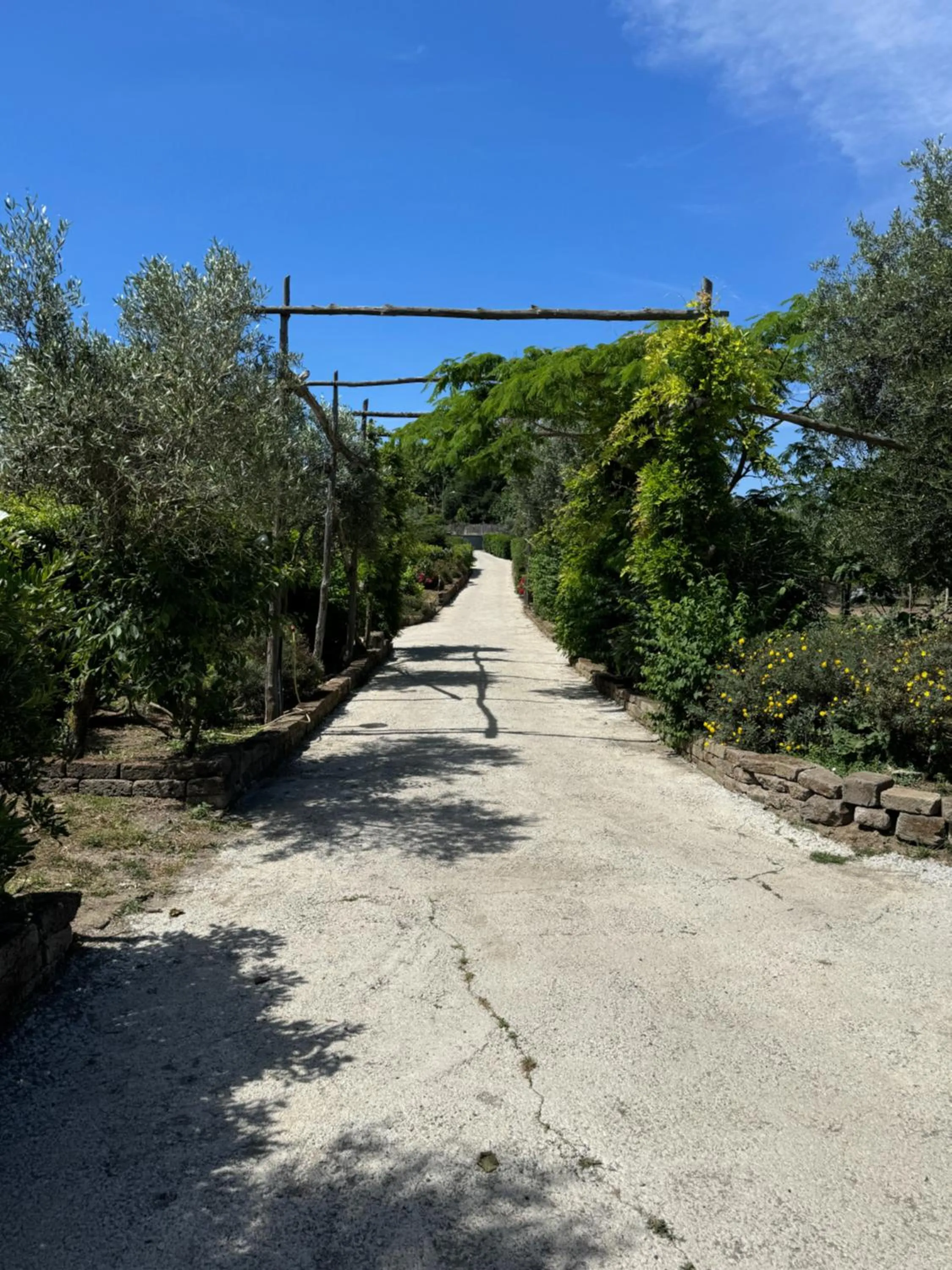 Agriturismo Piccolo Paradiso