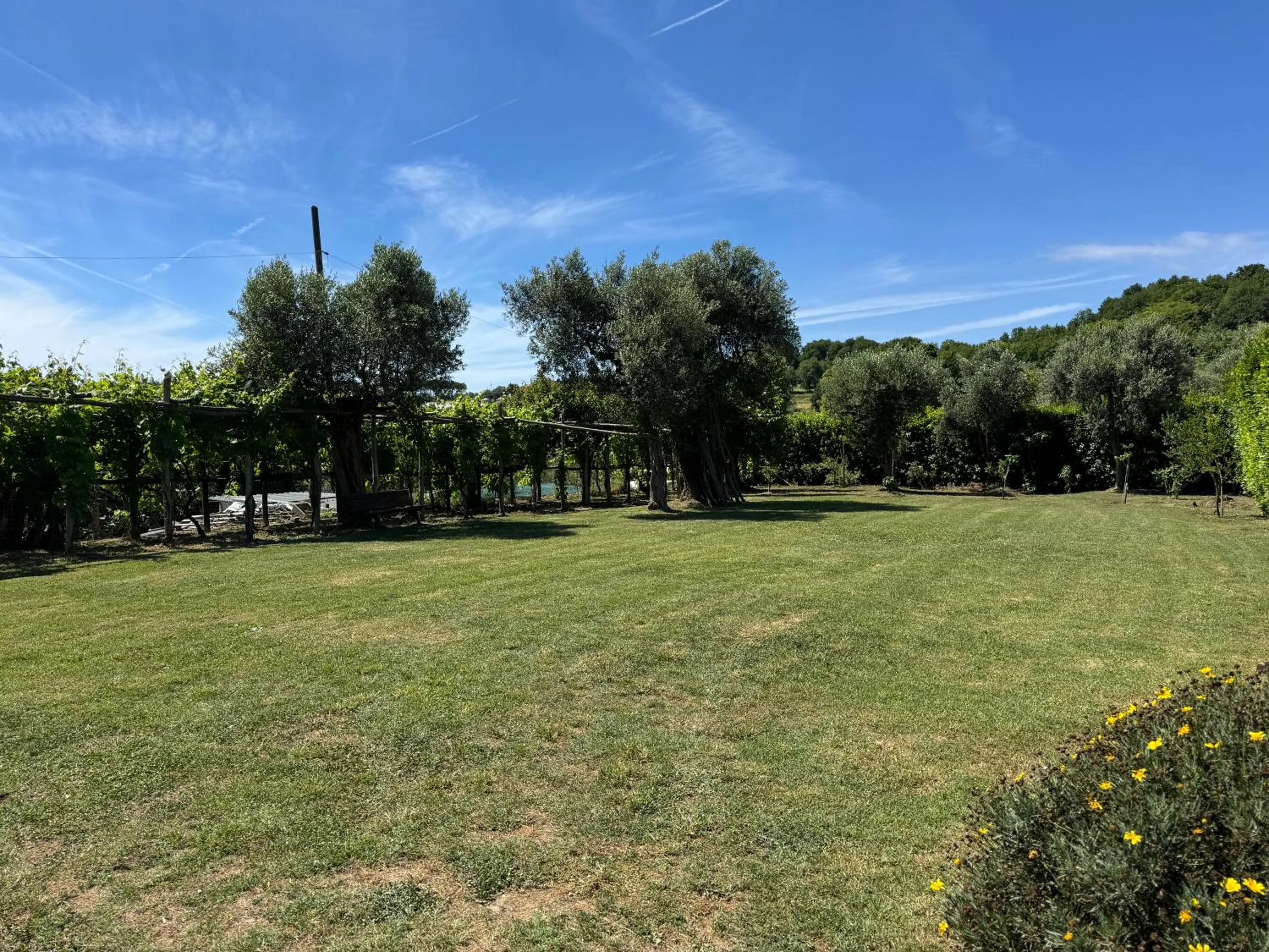 Agriturismo Piccolo Paradiso