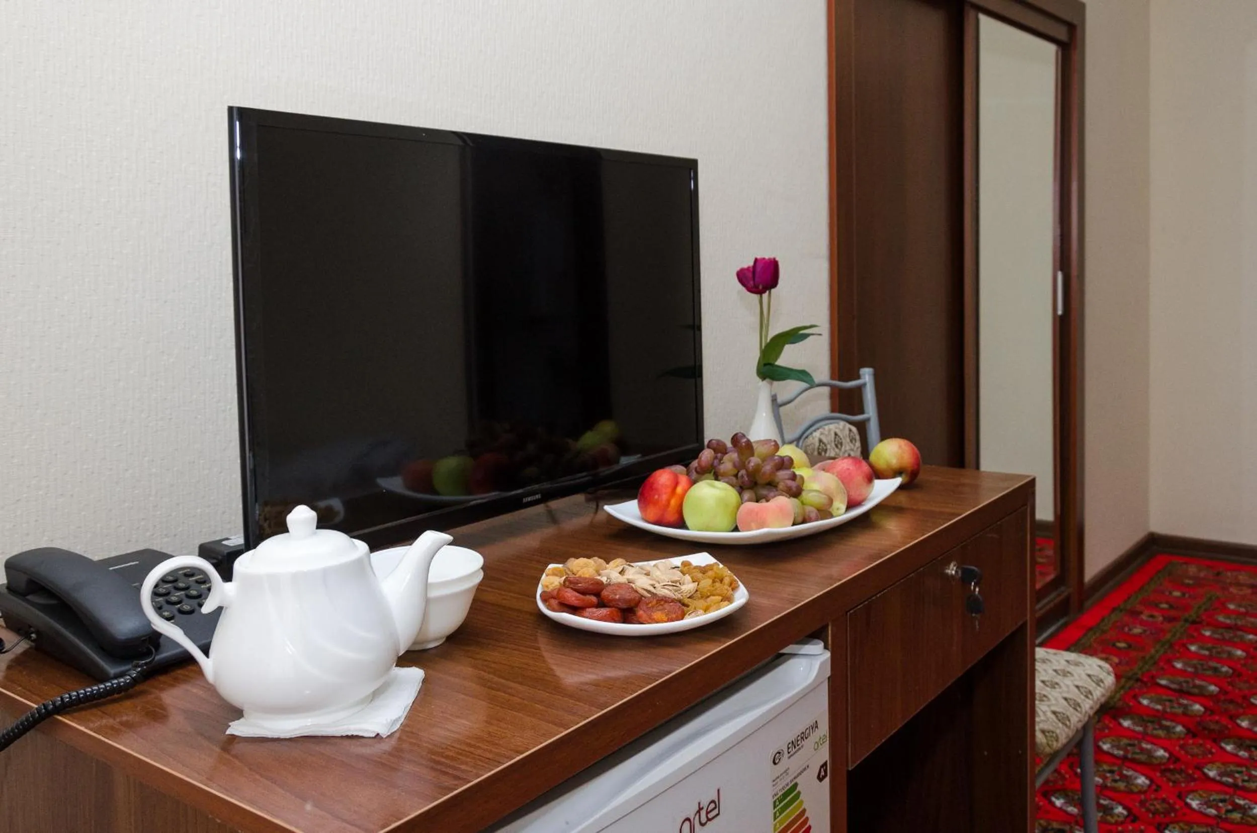 Karakalpak Palace Hotel