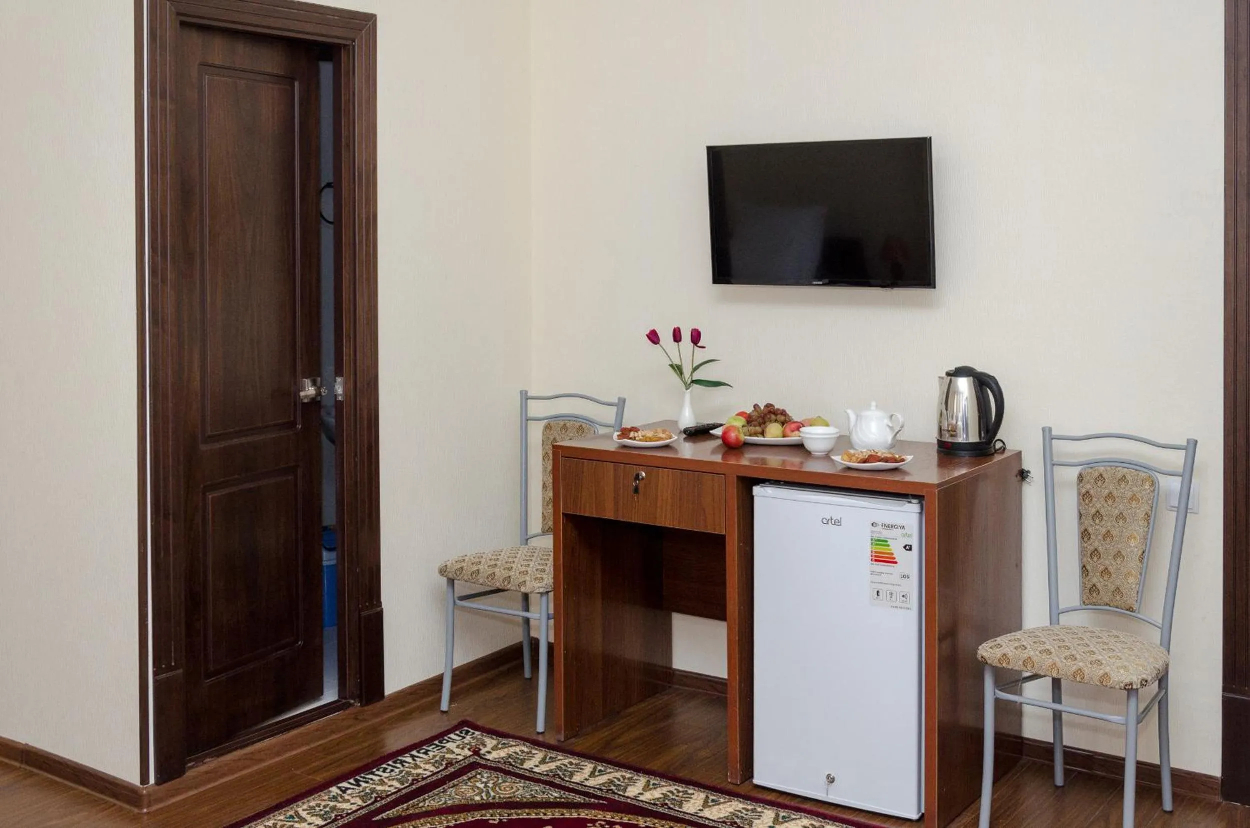 Karakalpak Palace Hotel