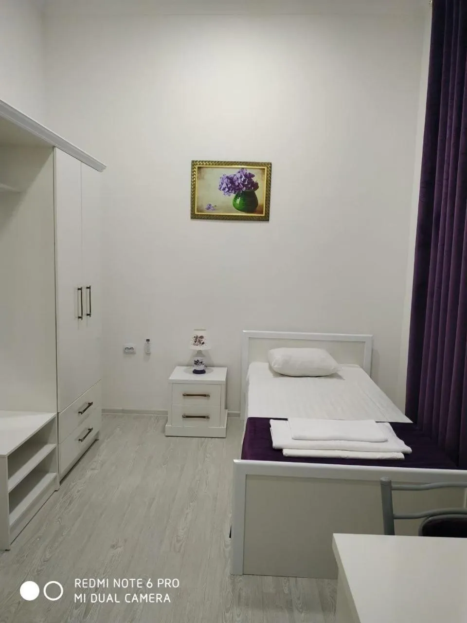 Karakalpak Palace Hotel