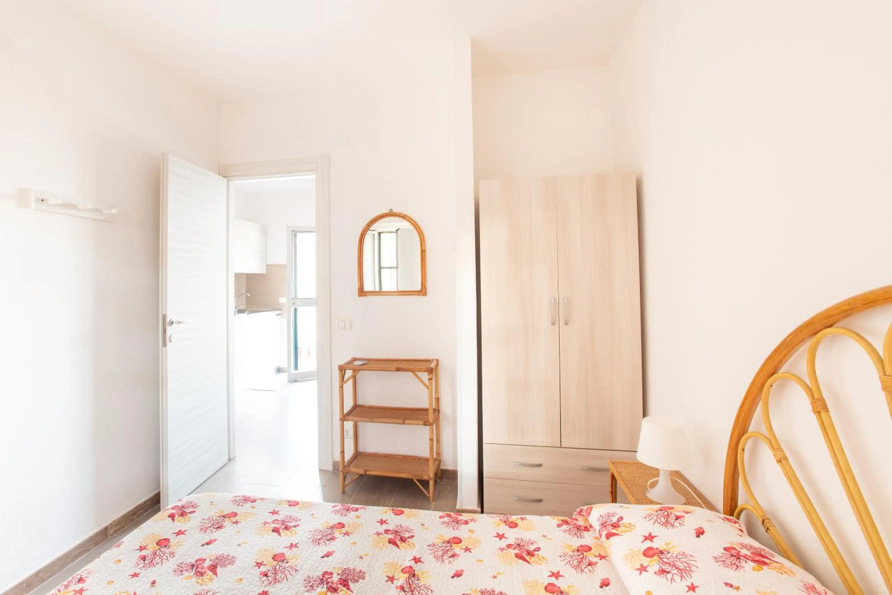 Bedroom, Bed in Centro Vacanze Piccolo Friuli