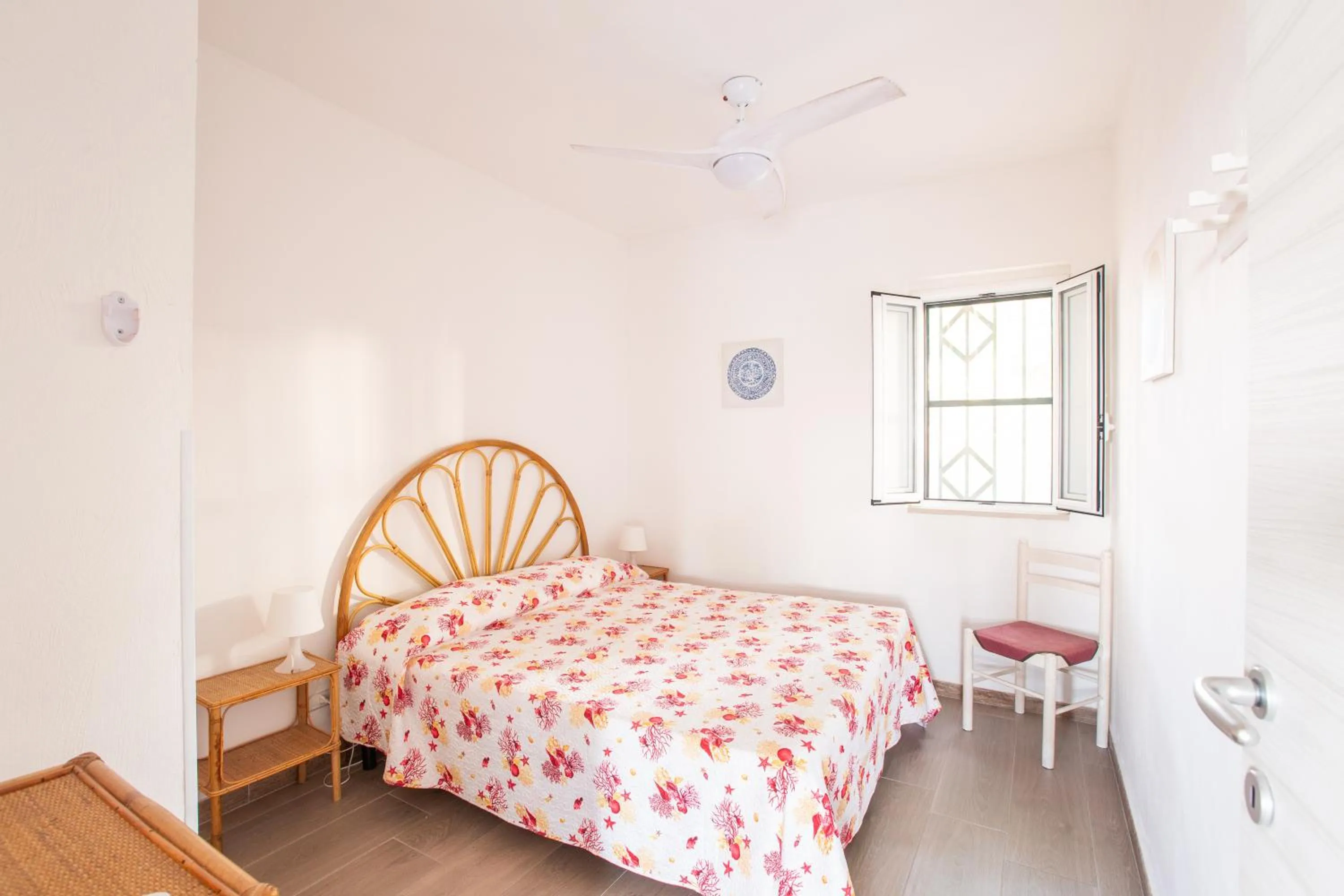 Bedroom, Bed in Centro Vacanze Piccolo Friuli