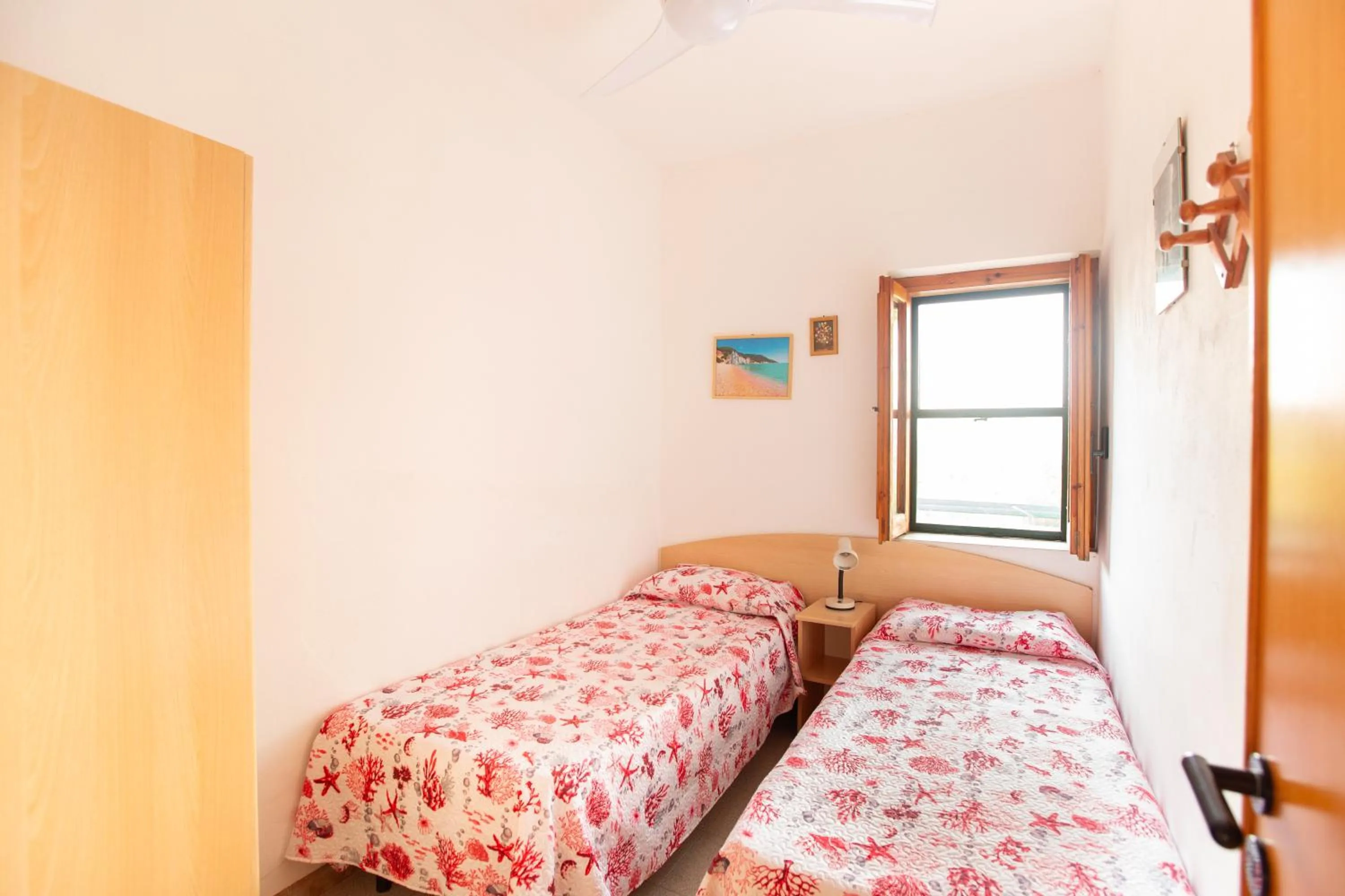 Bedroom, Bed in Centro Vacanze Piccolo Friuli