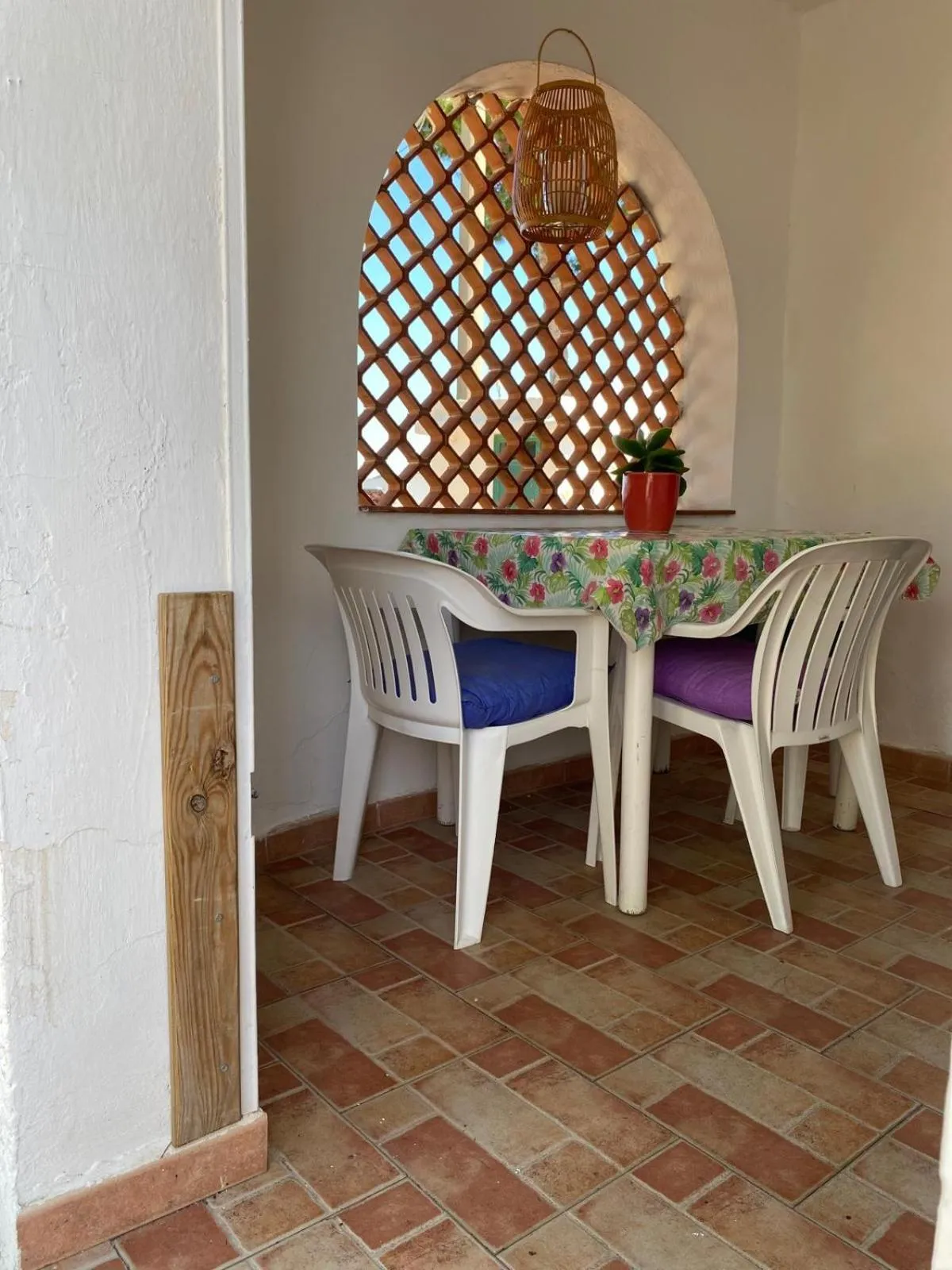 Property building in Centro Vacanze Piccolo Friuli