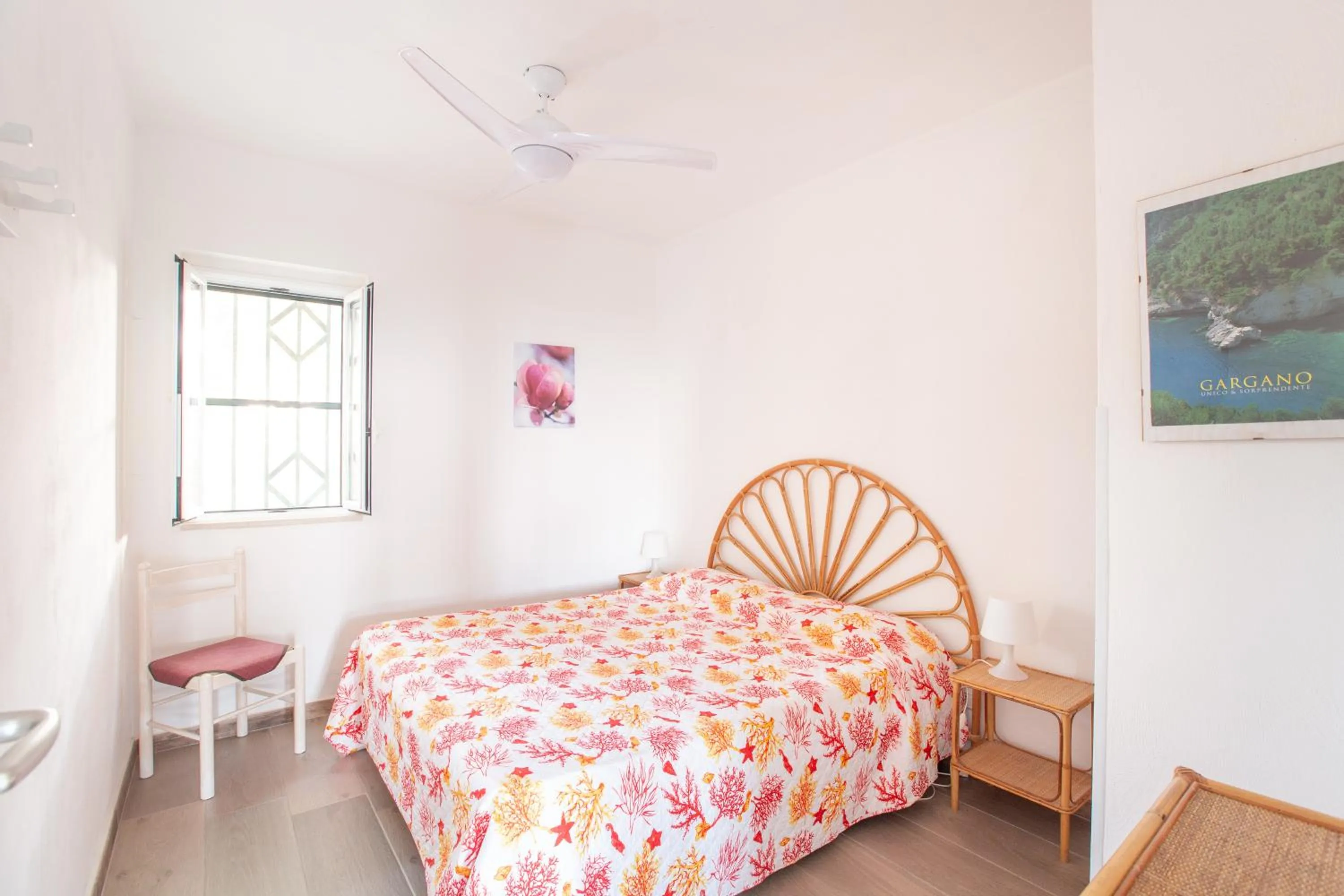 Bedroom, Bed in Centro Vacanze Piccolo Friuli