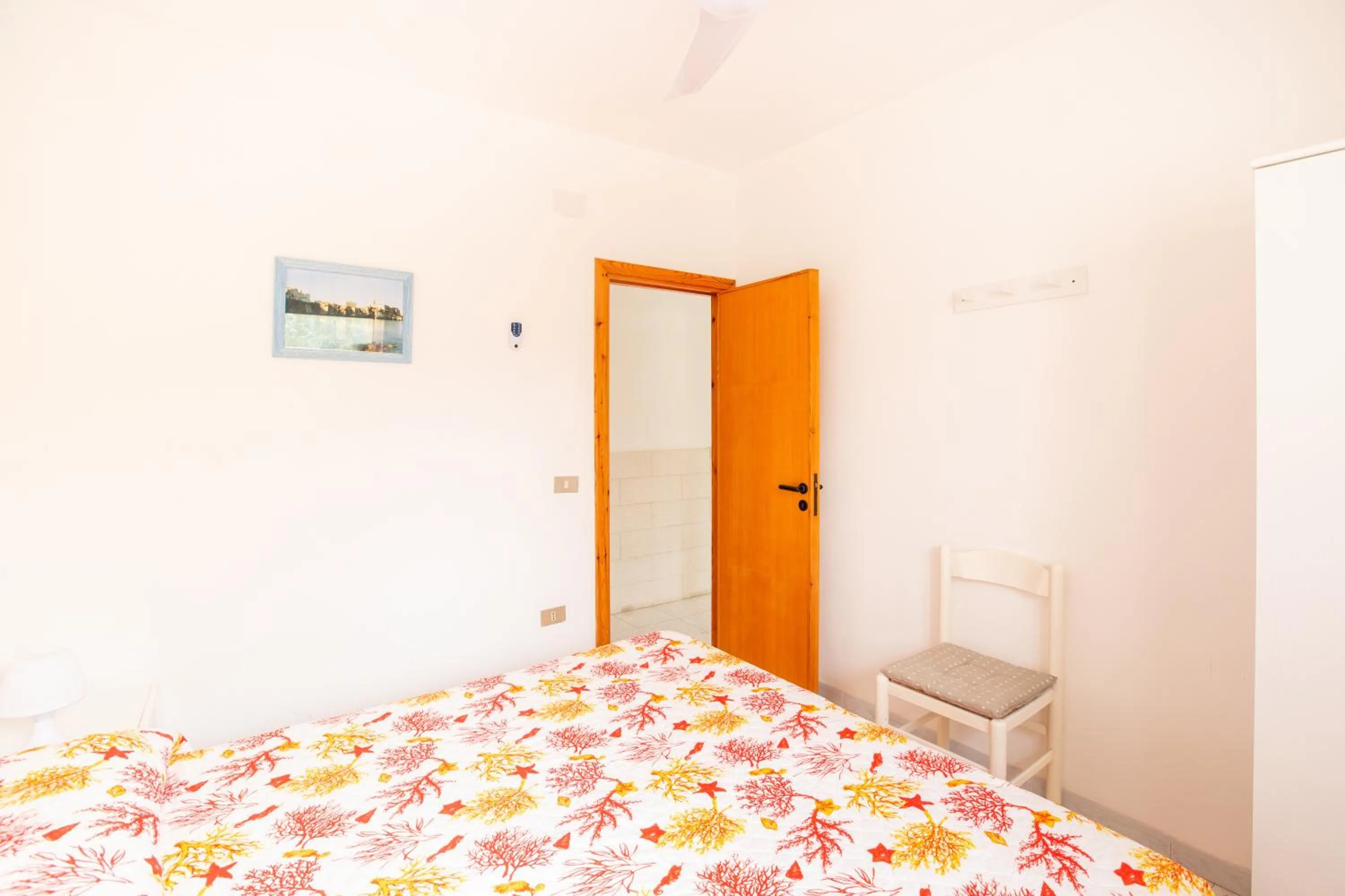 Bedroom, Bed in Centro Vacanze Piccolo Friuli