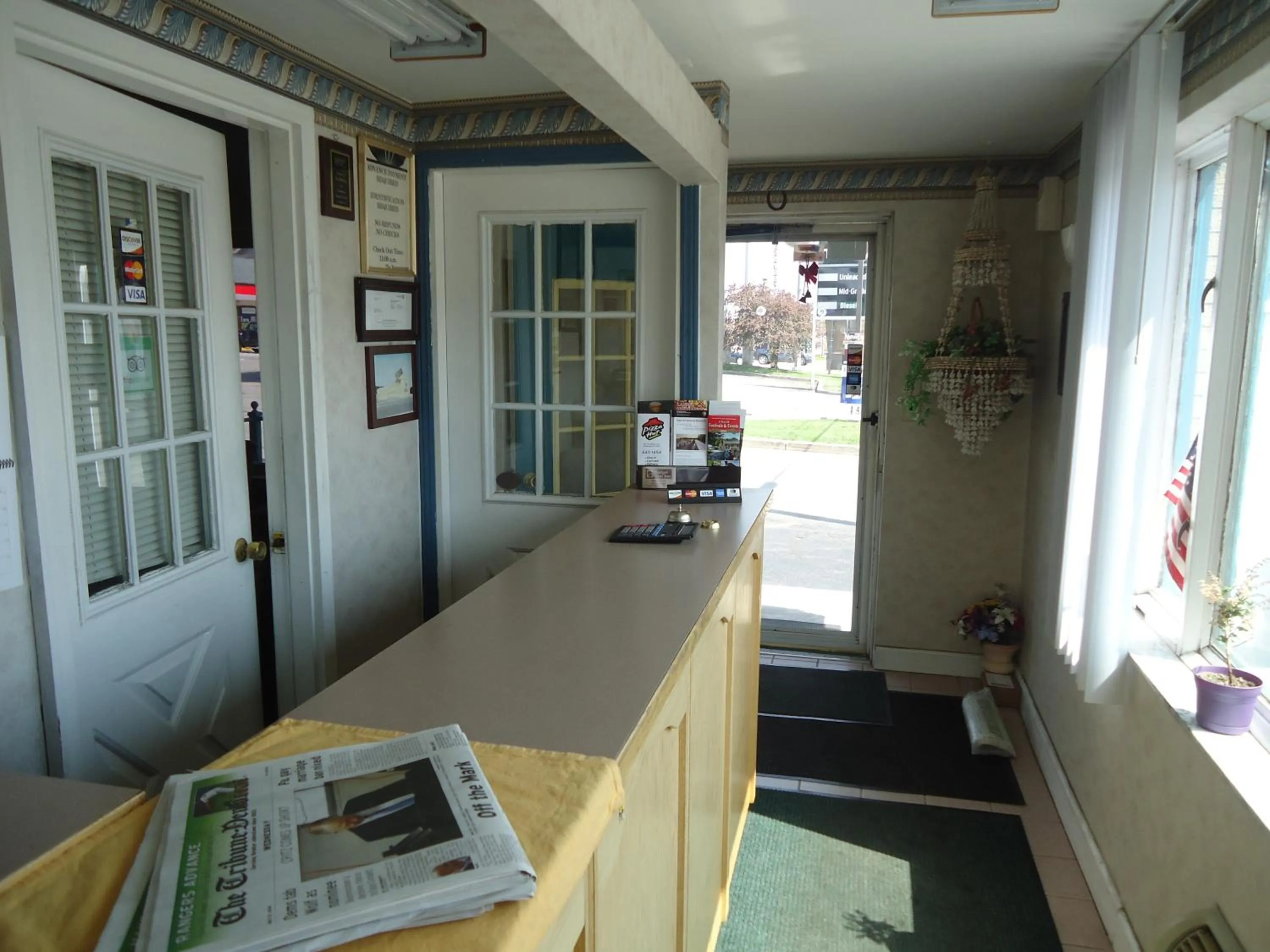 Budget Host Inn Somerset