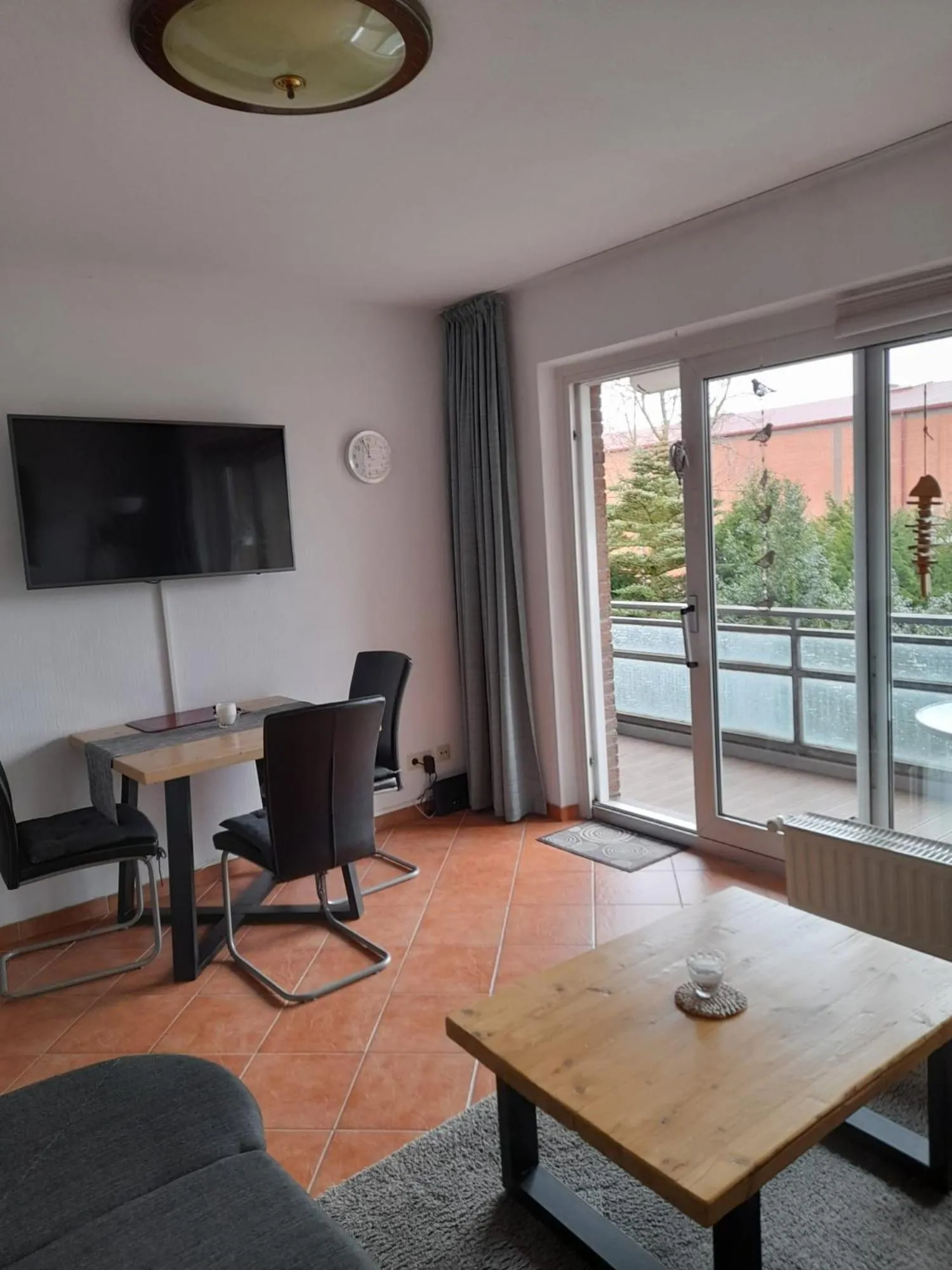 Apartment Wiesener