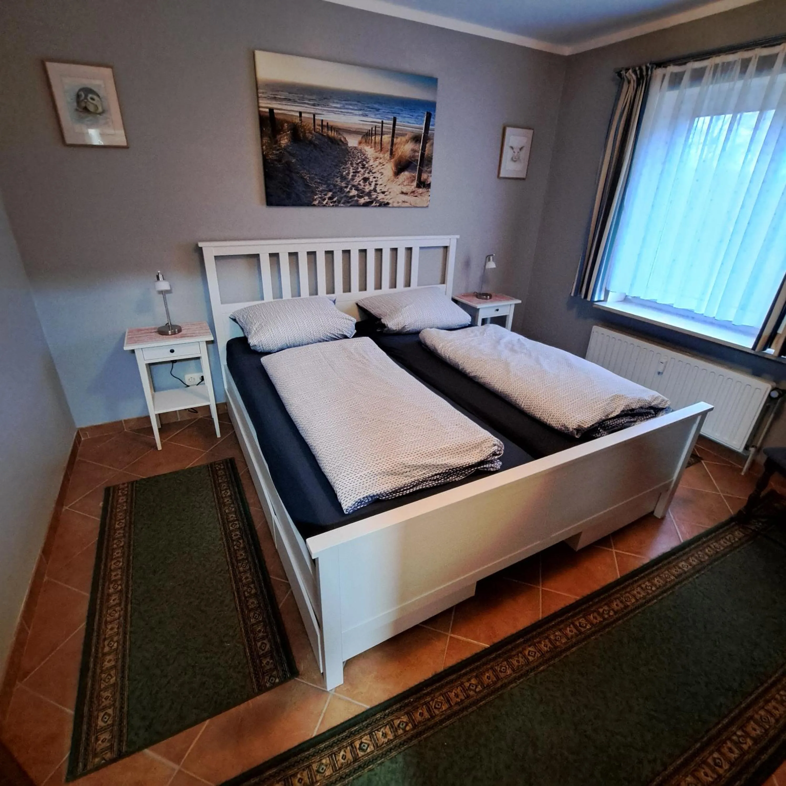 Apartment Wiesener