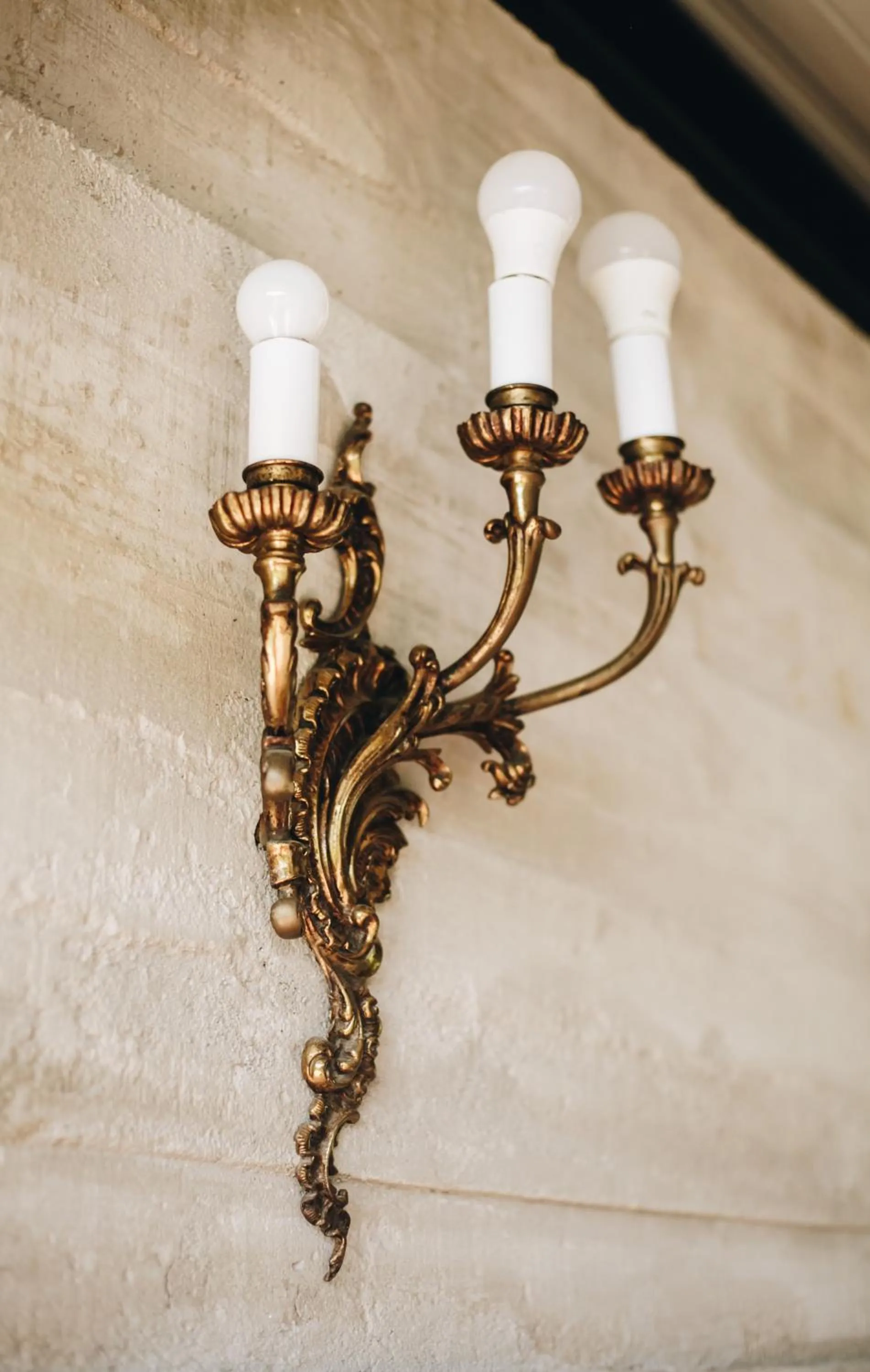 Vila Bambu Ilhabela, Santa Tereza