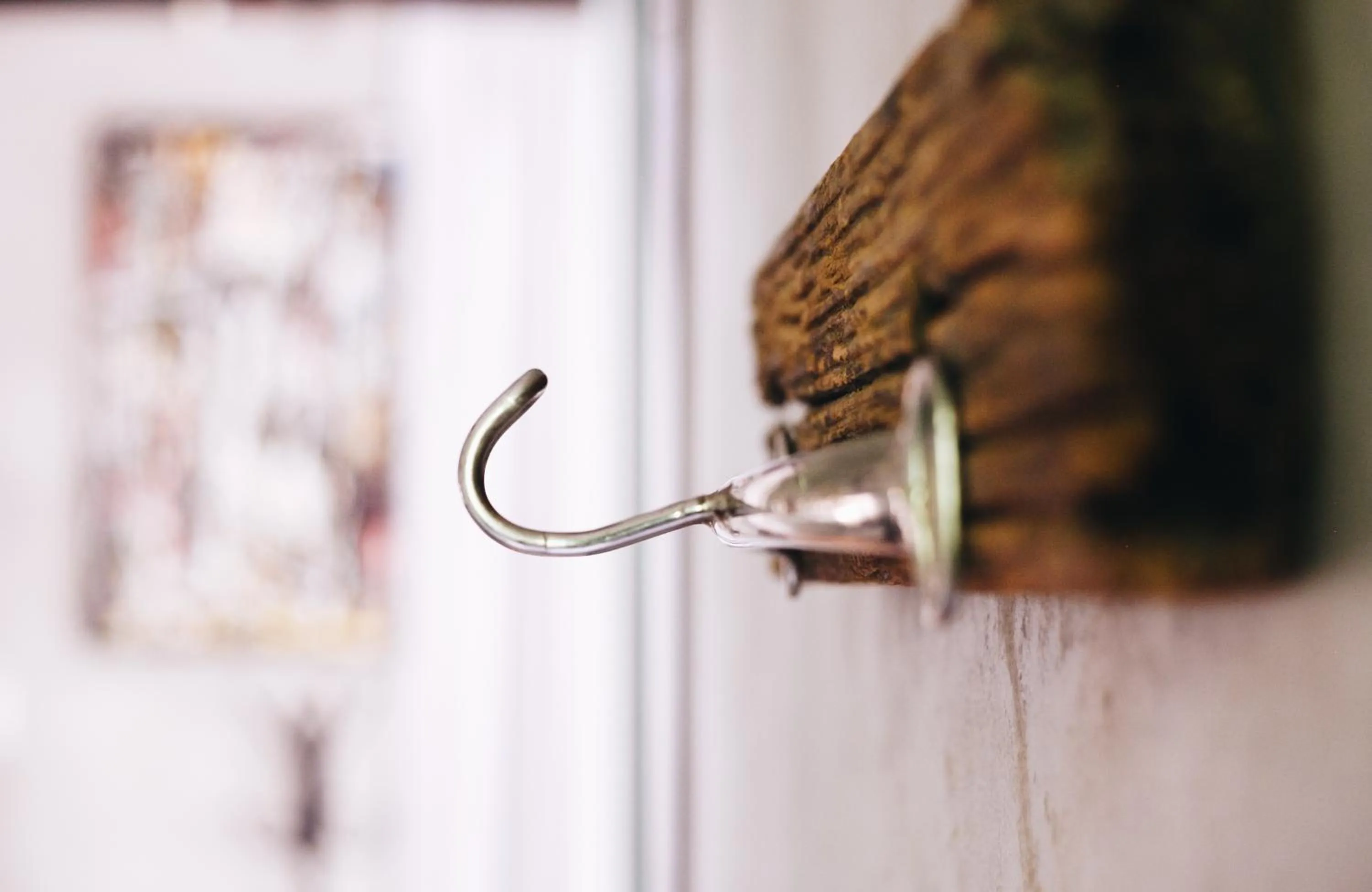 Vila Bambu Ilhabela, Santa Tereza