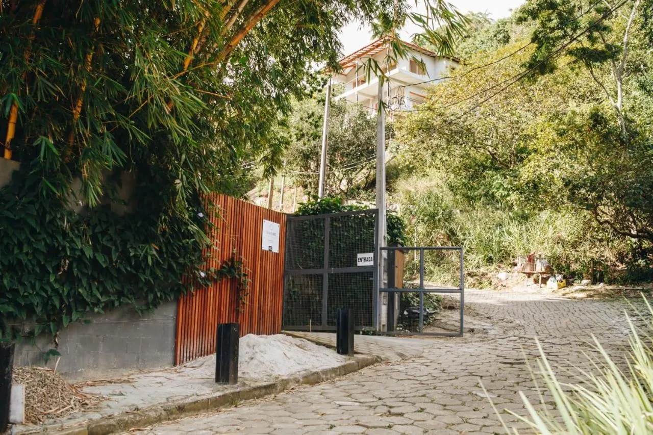 Vila Bambu Ilhabela, Santa Tereza