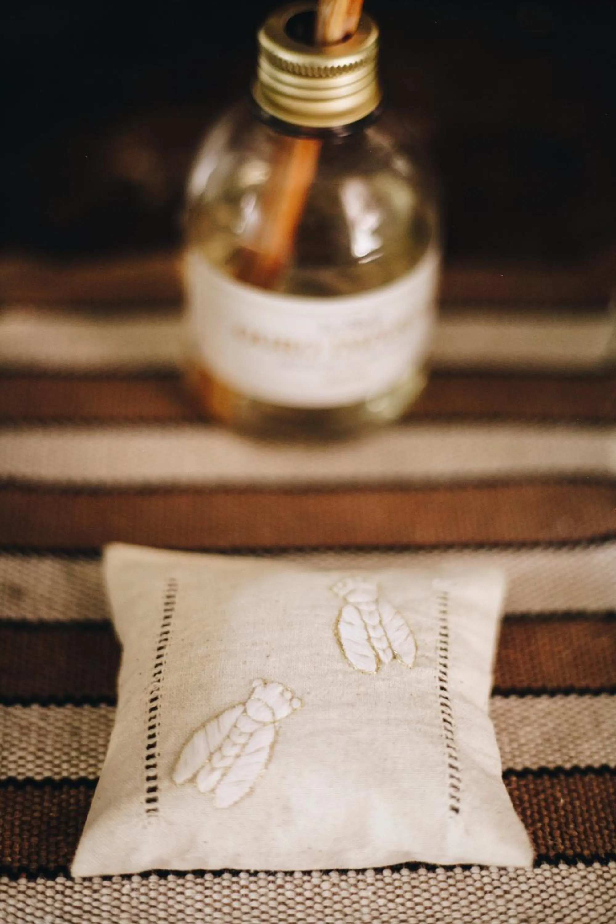 Vila Bambu Ilhabela, Santa Tereza