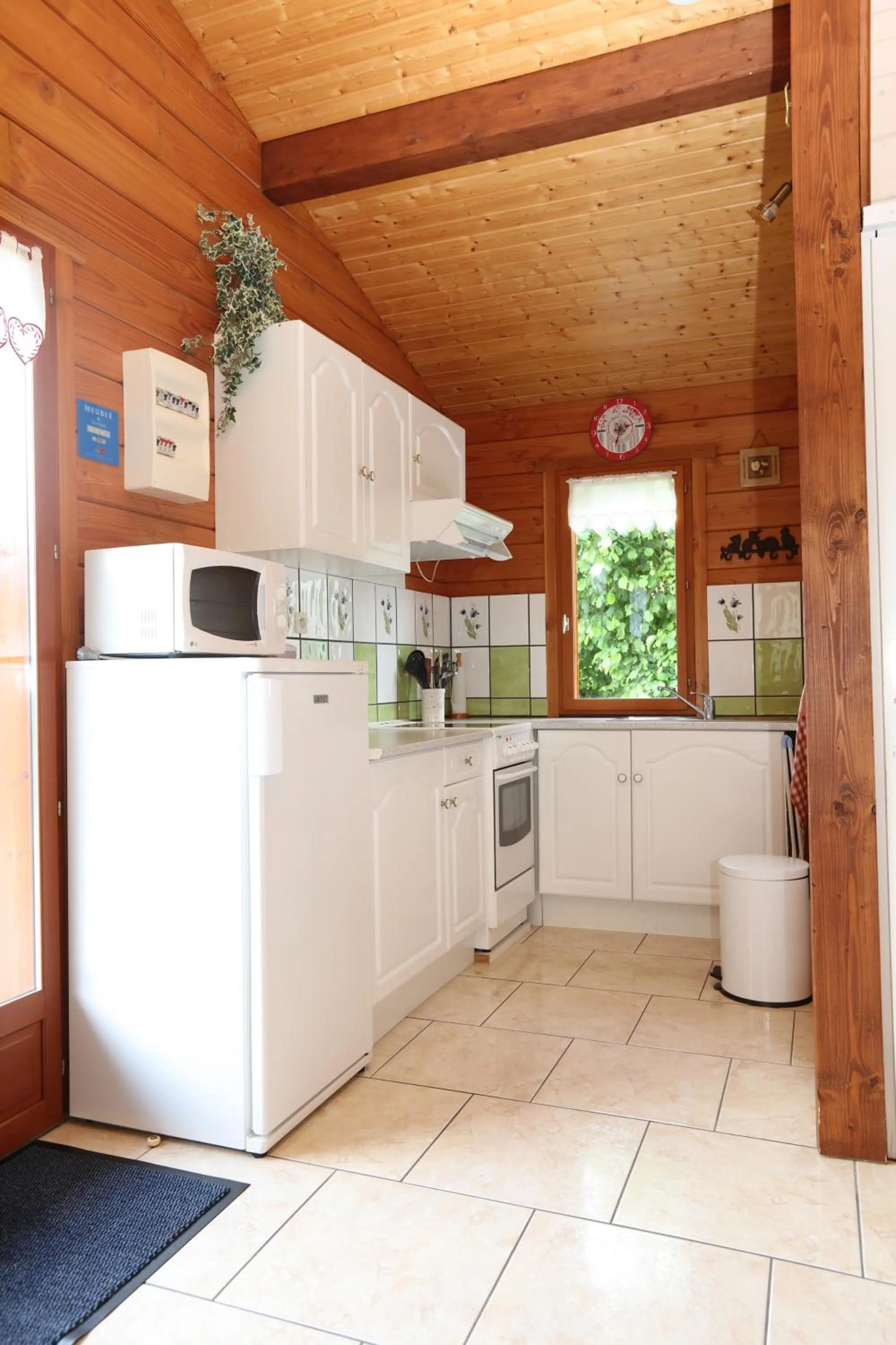 Chalet de Grettery