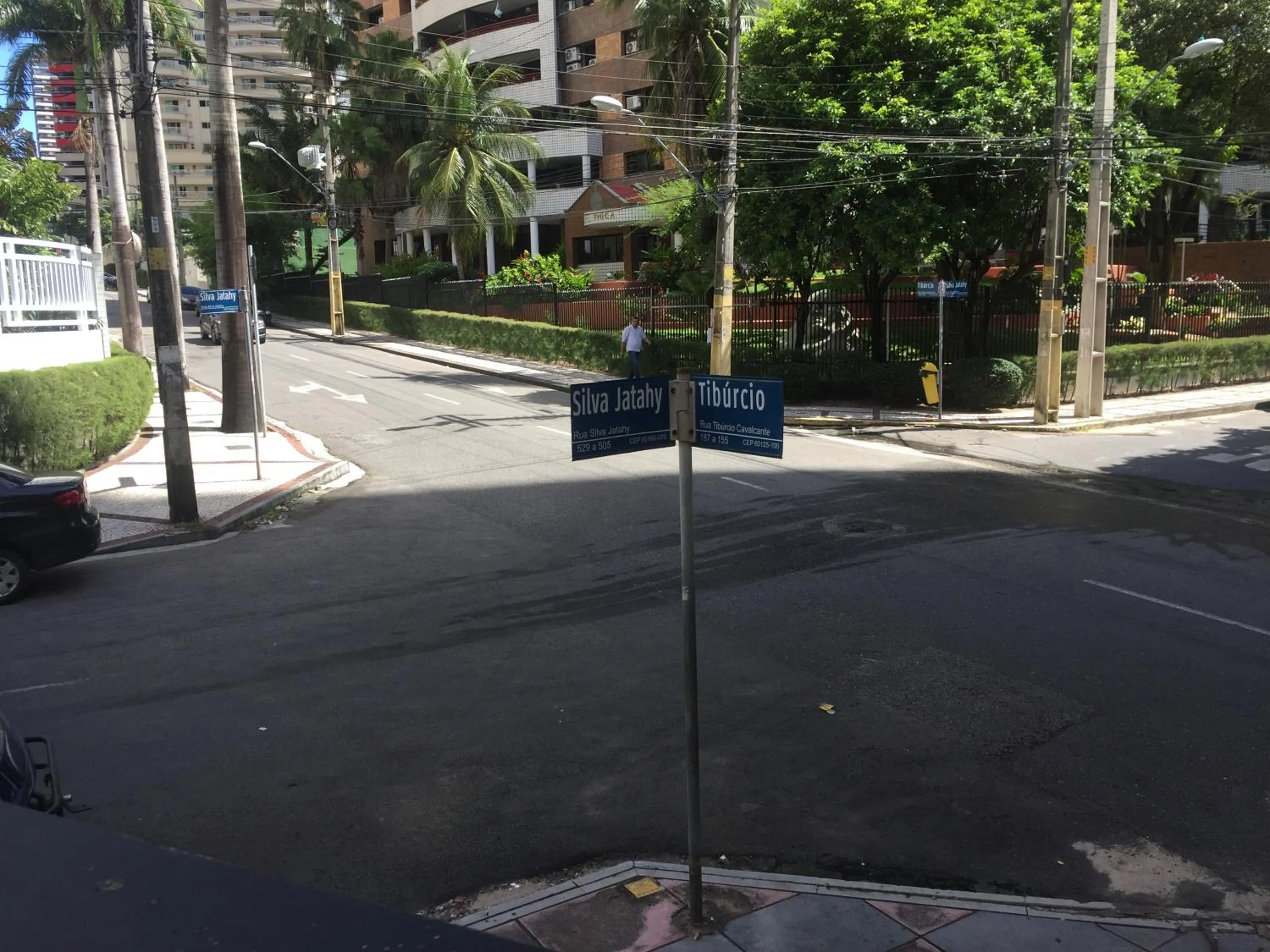 Property logo or sign in Newlife Residence