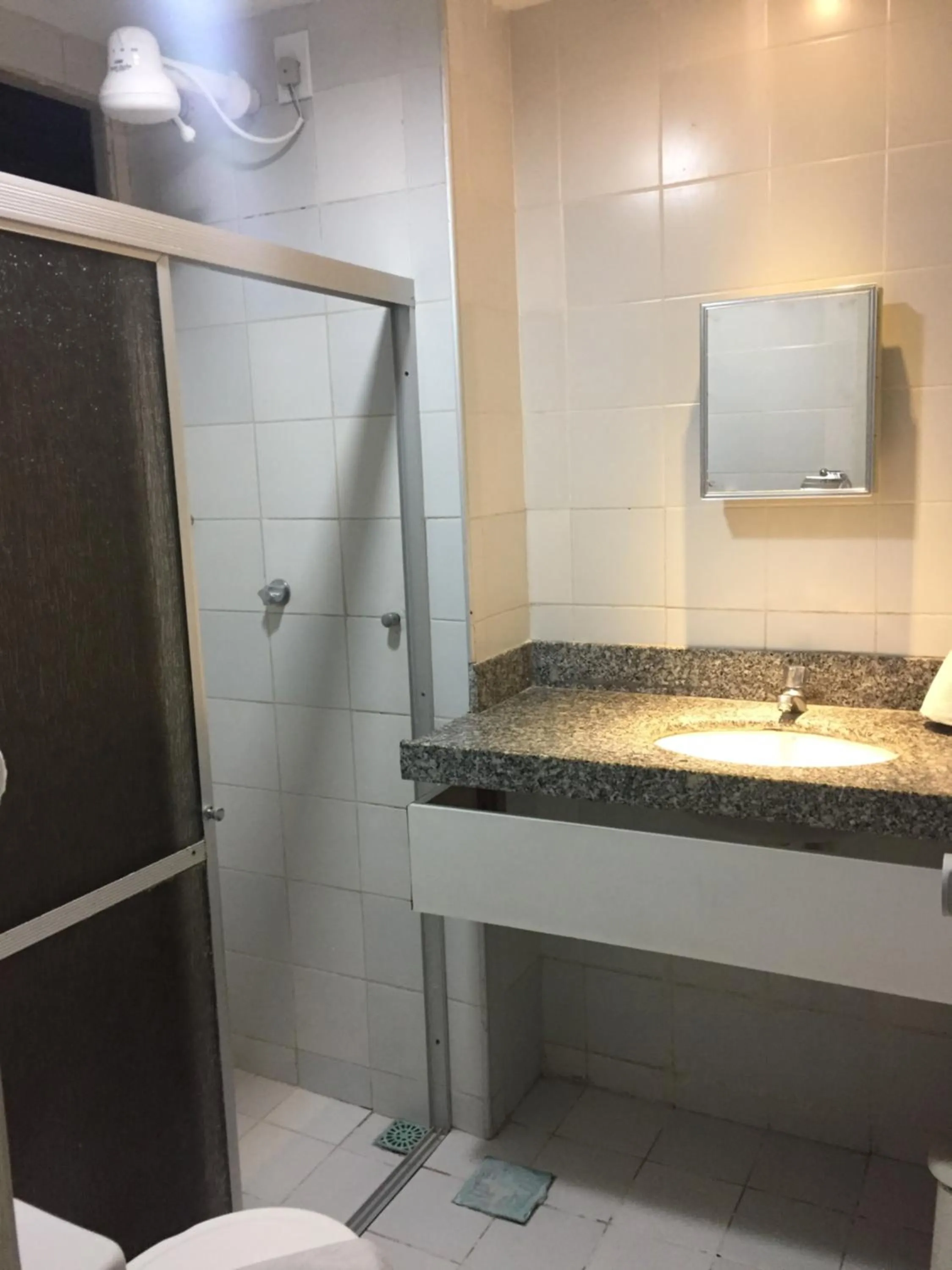 Bathroom in Newlife Residence