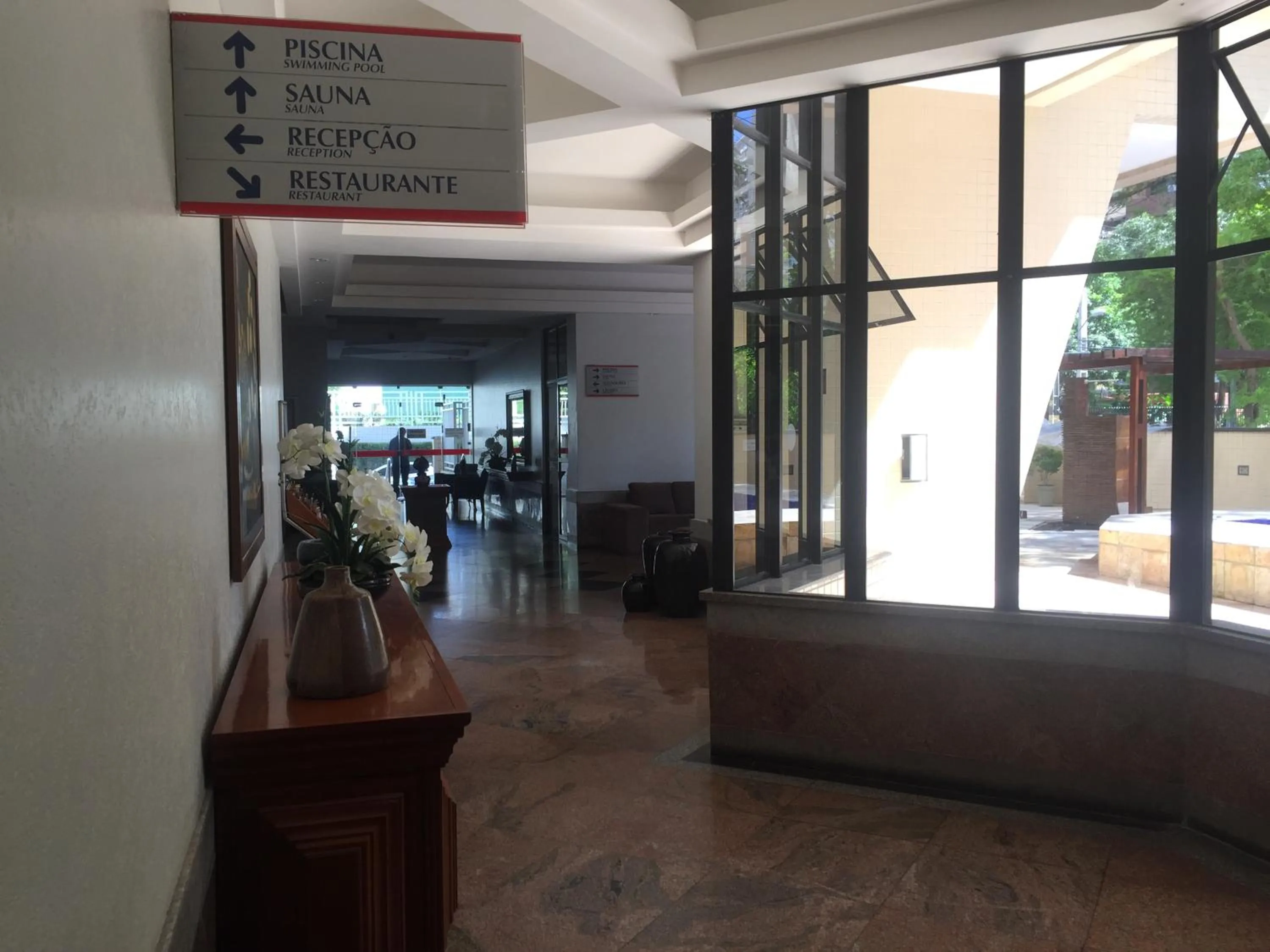 Property building in Newlife Residence