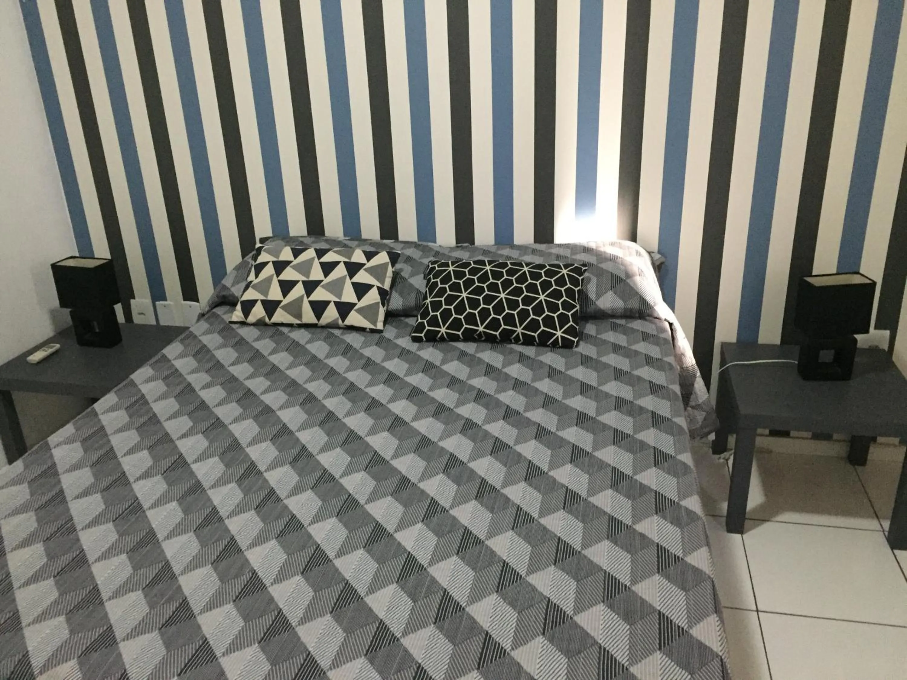 Bed in Newlife Residence