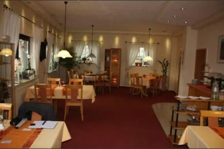 Hotel zum Schnackel in Mainz