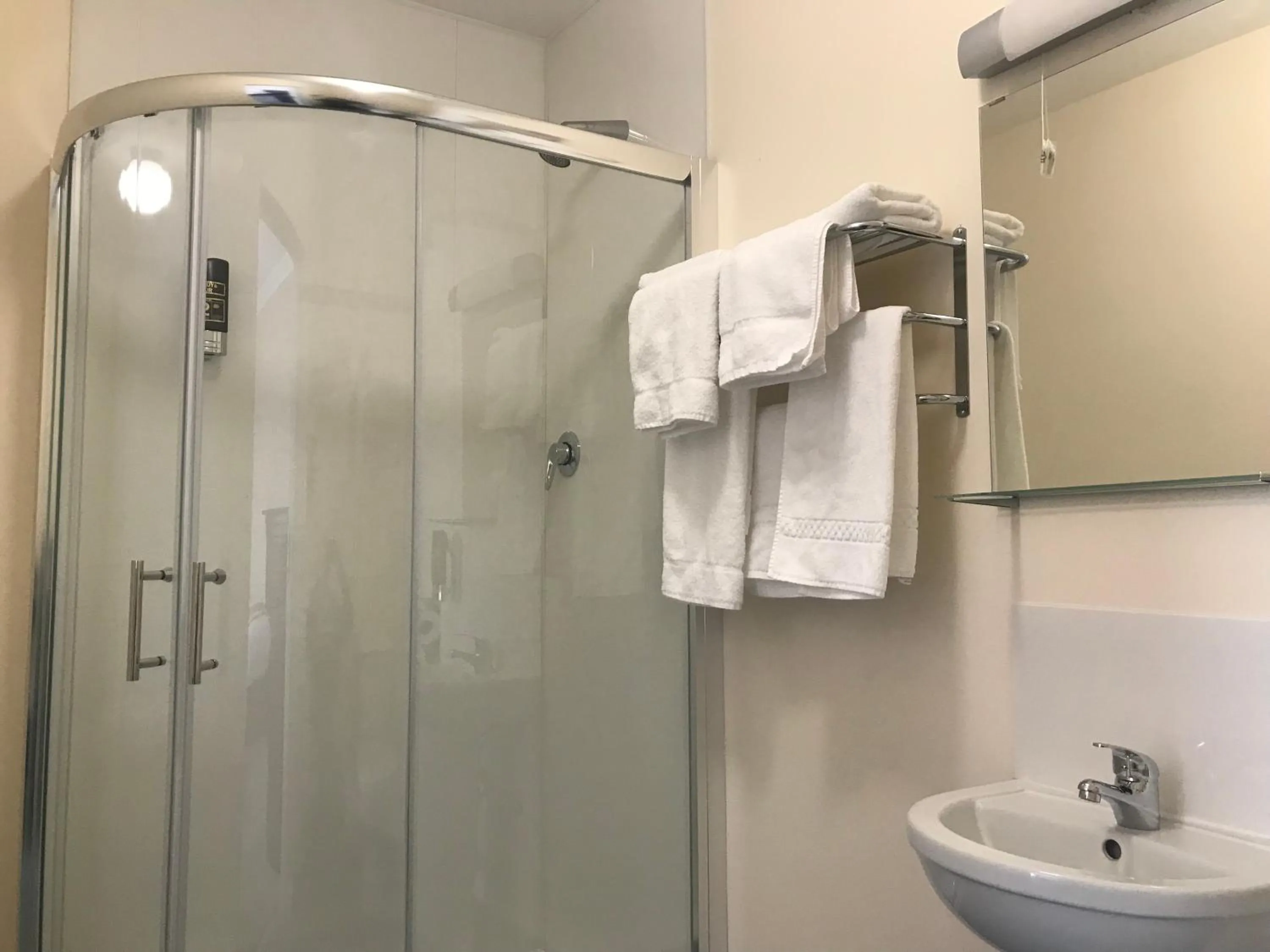 The Rooms at The Spout