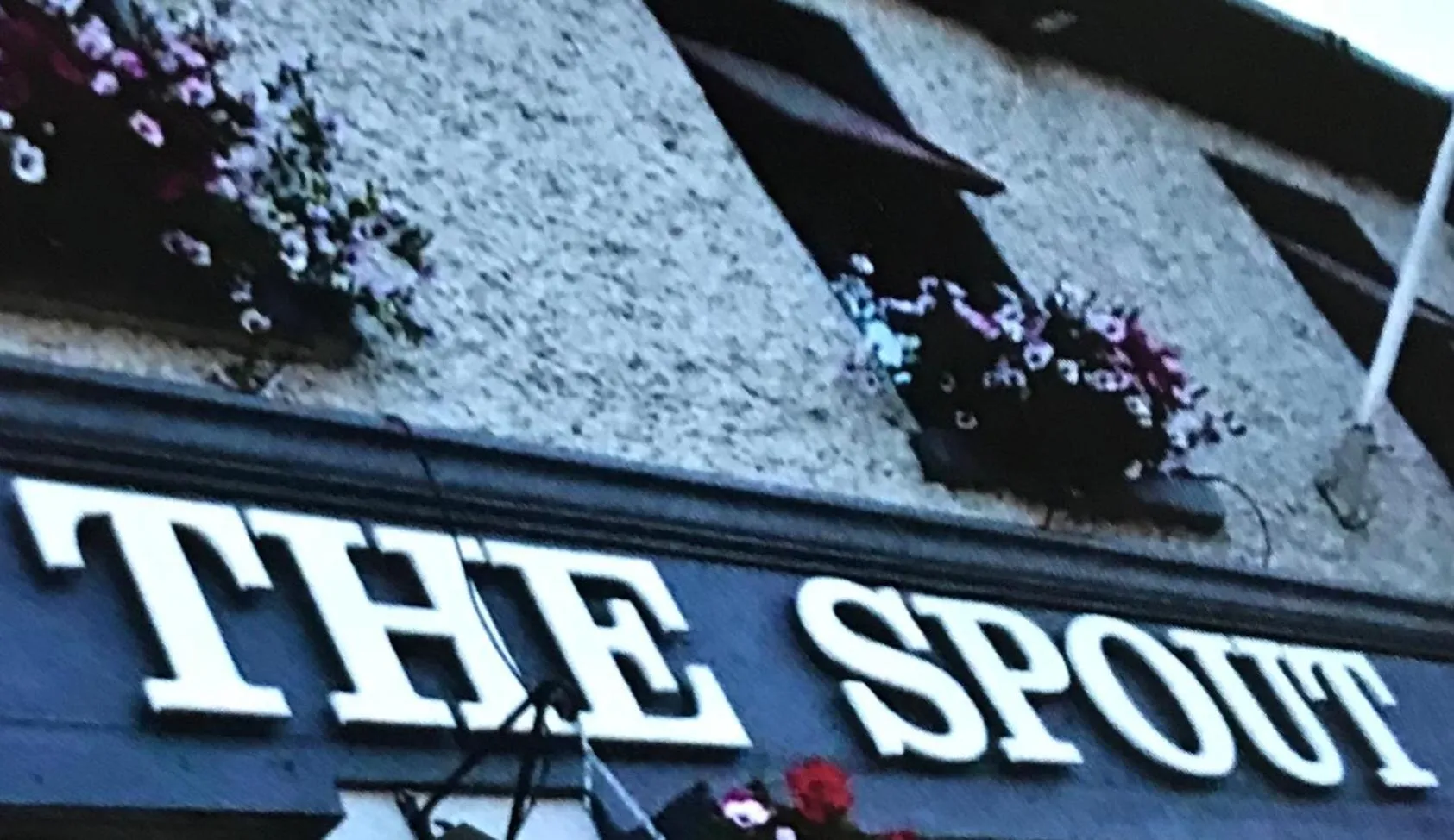 The Rooms at The Spout