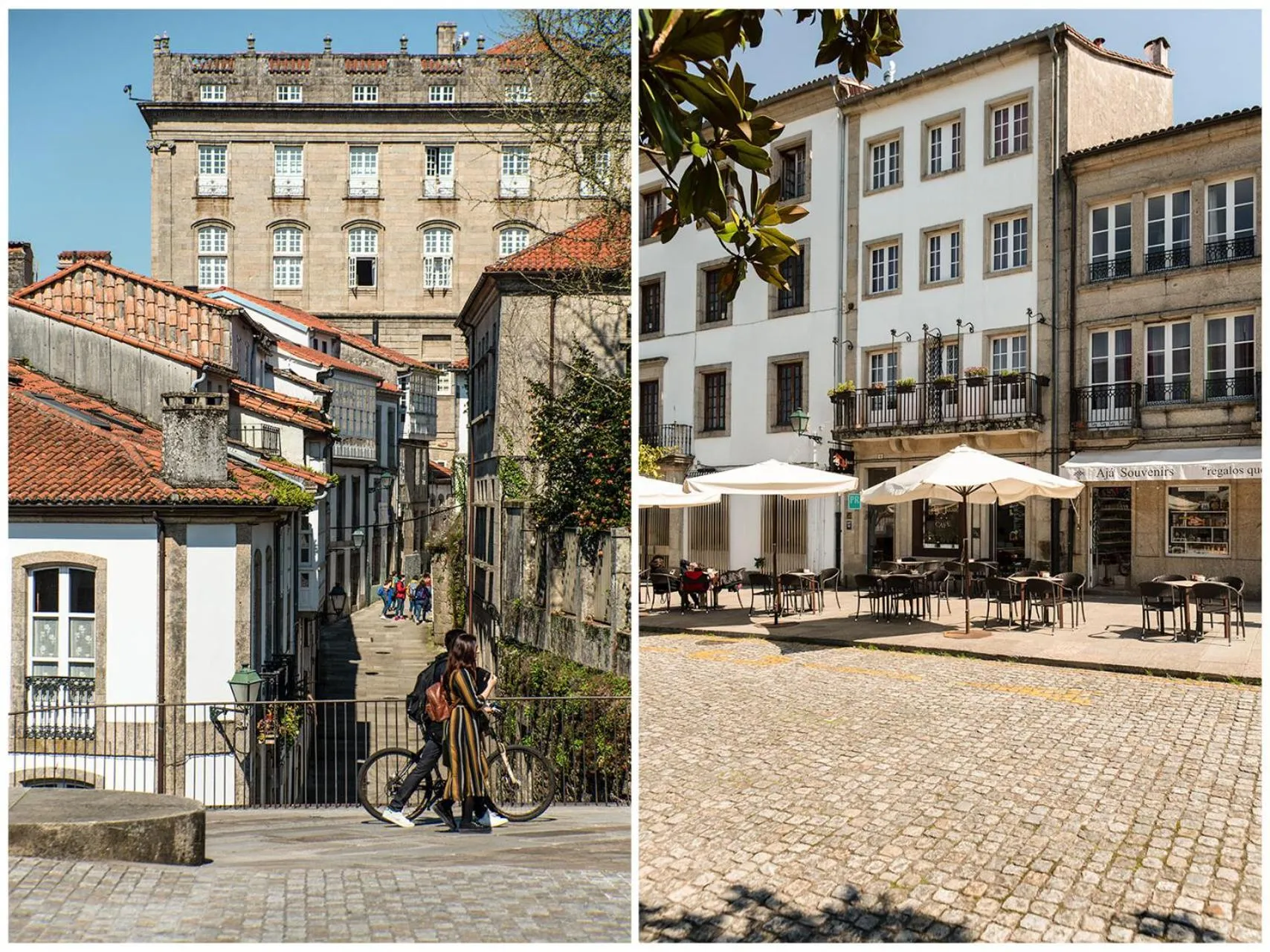 Neighbourhood in PR 25 de Julio