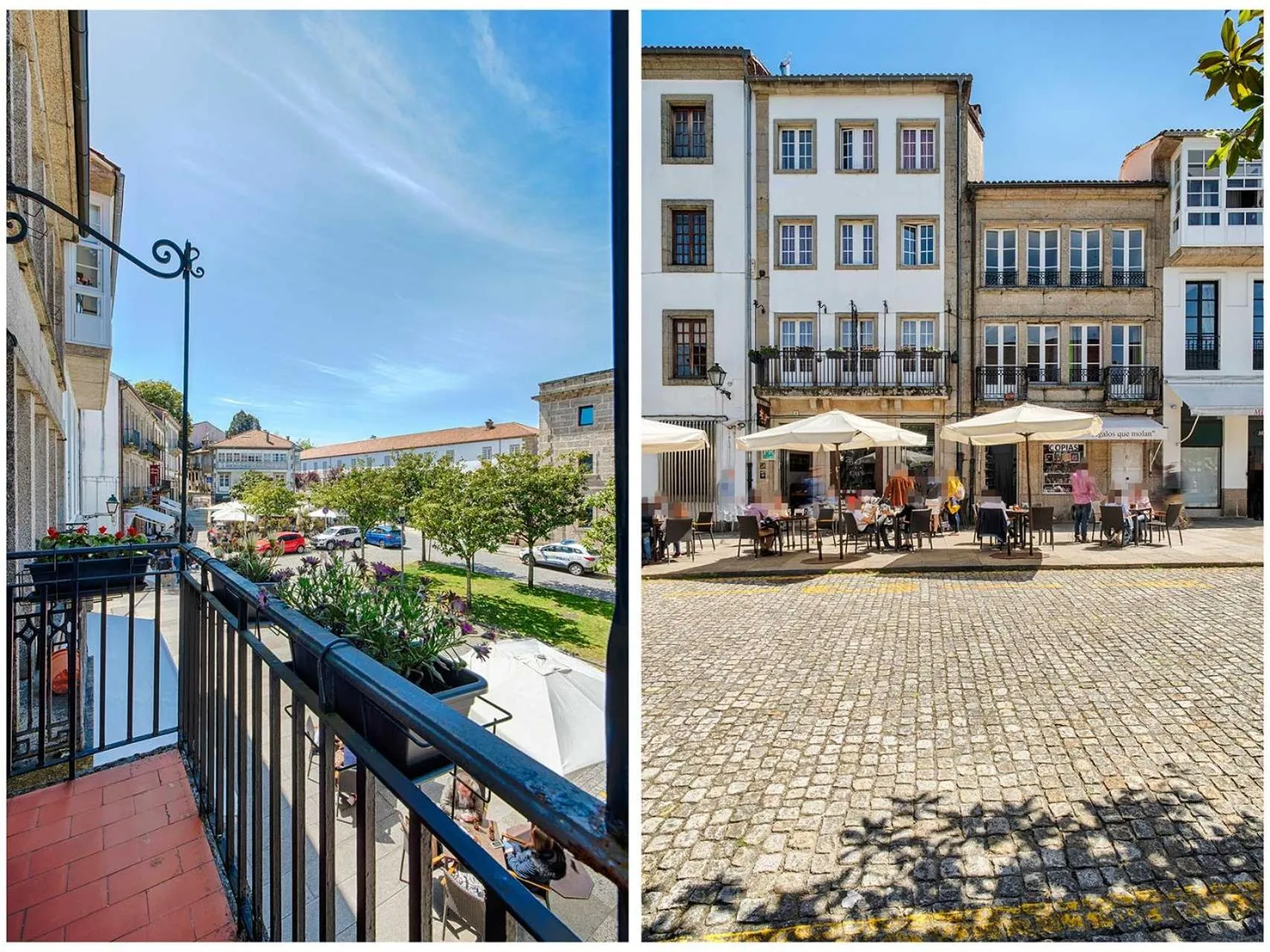 Nearby landmark in PR 25 de Julio