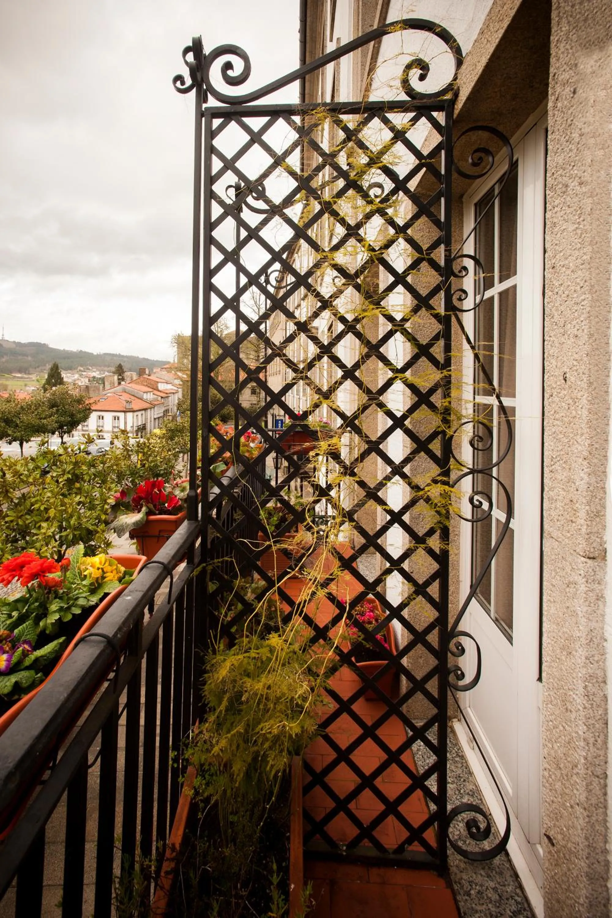 View (from property/room) in PR 25 de Julio