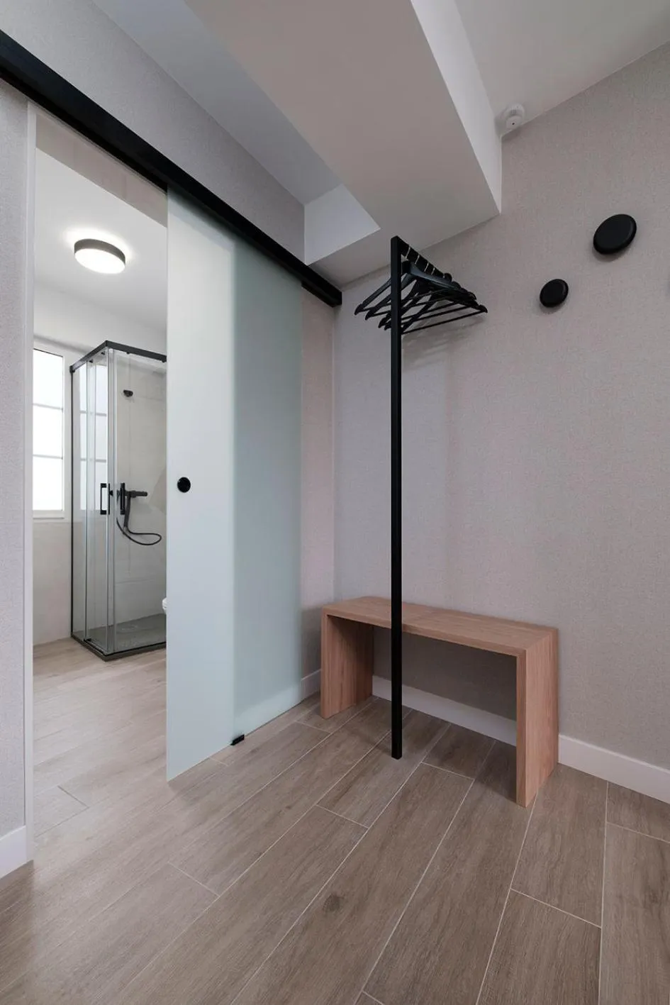 wardrobe in PR 25 de Julio