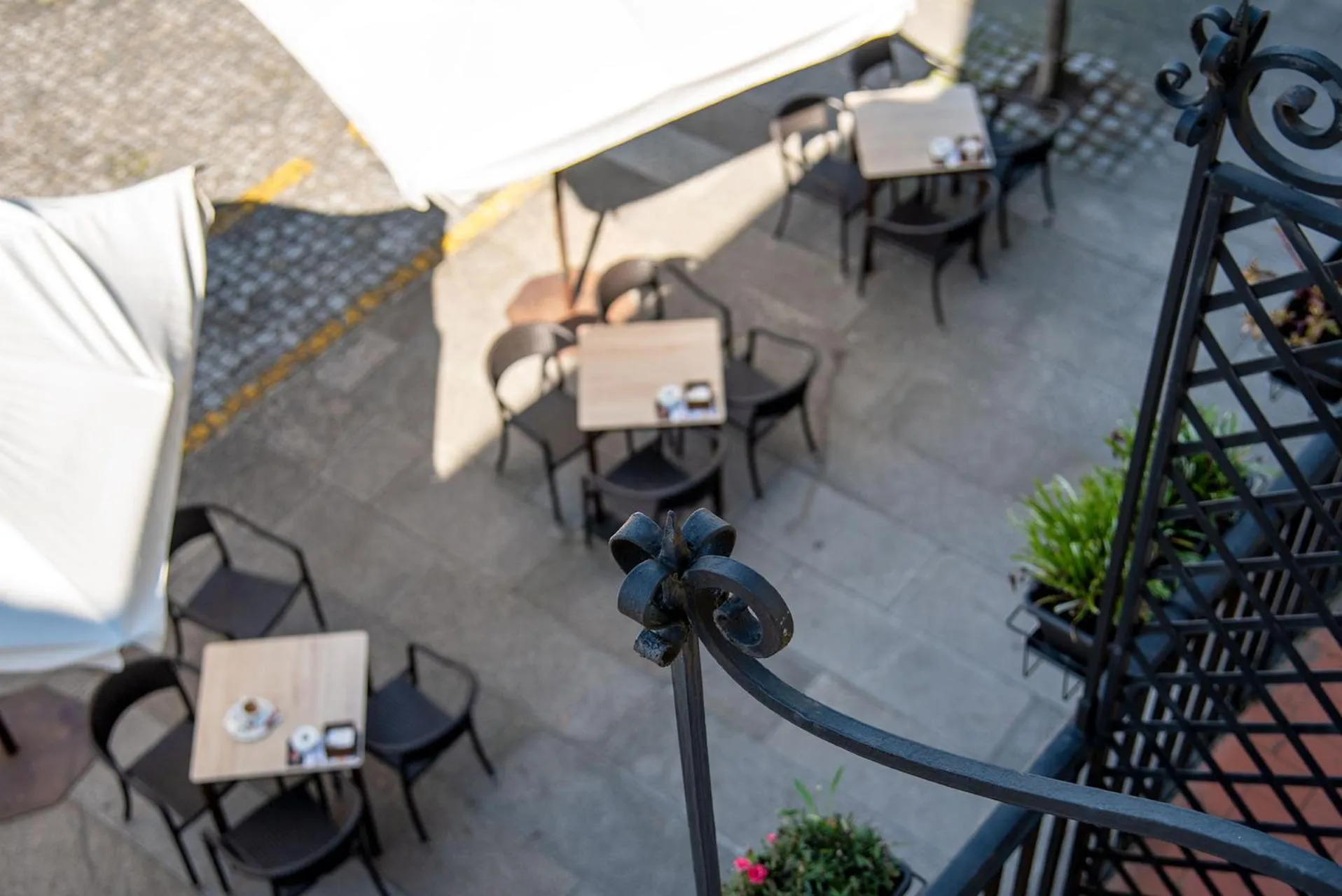 Balcony/Terrace in PR 25 de Julio