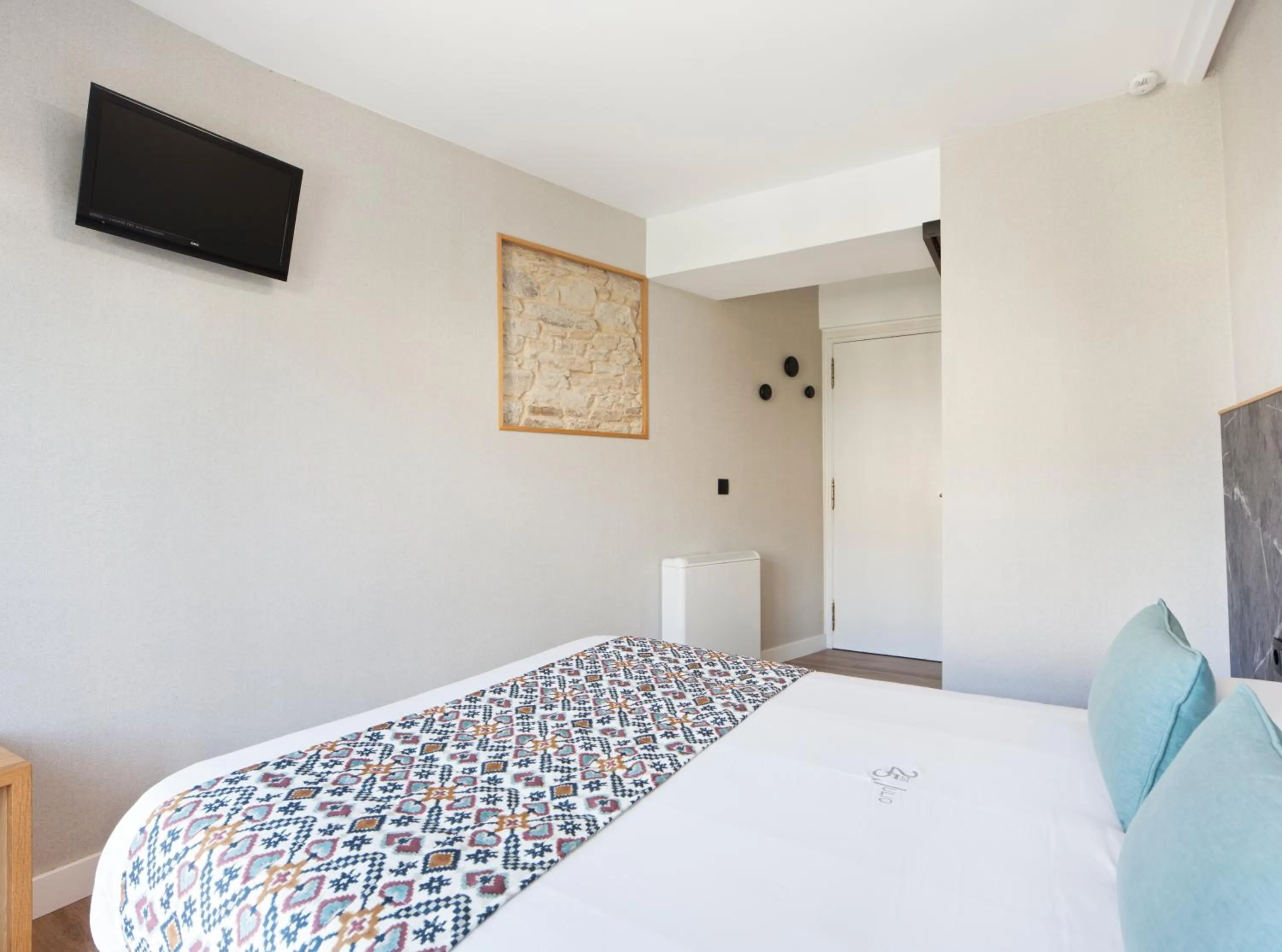 Bed in PR 25 de Julio